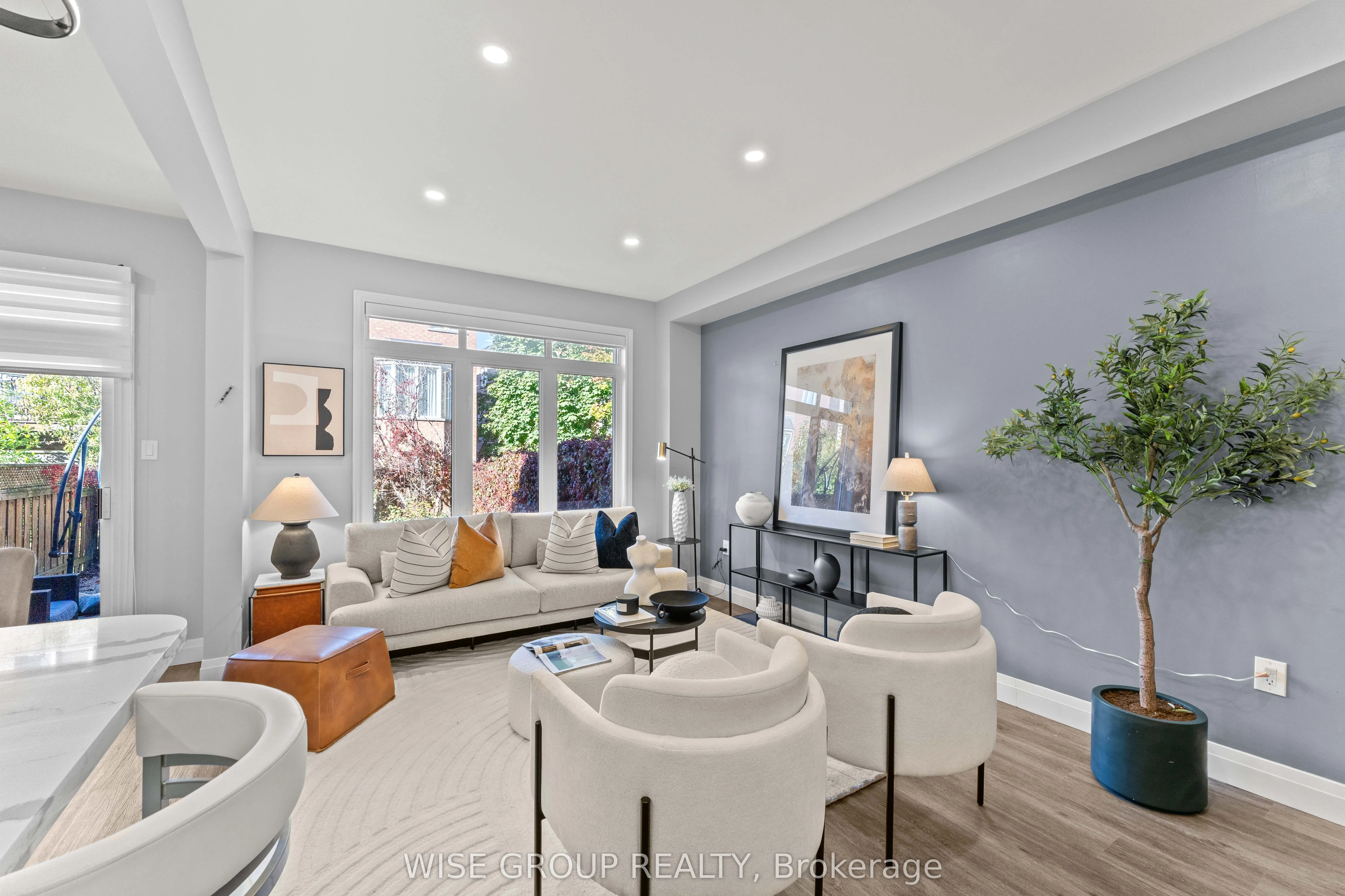 125 Mistywood Crescent