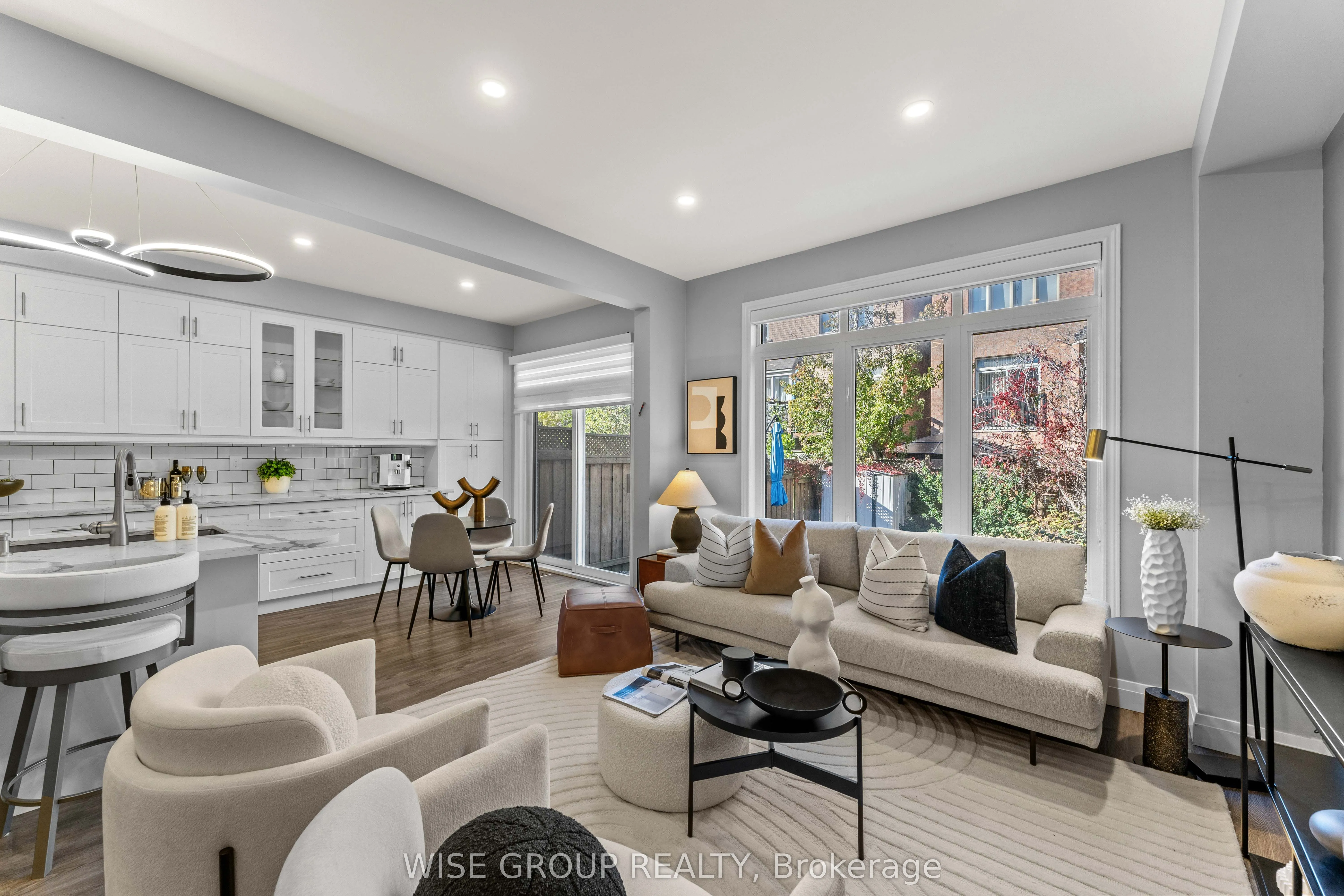 125 Mistywood Crescent