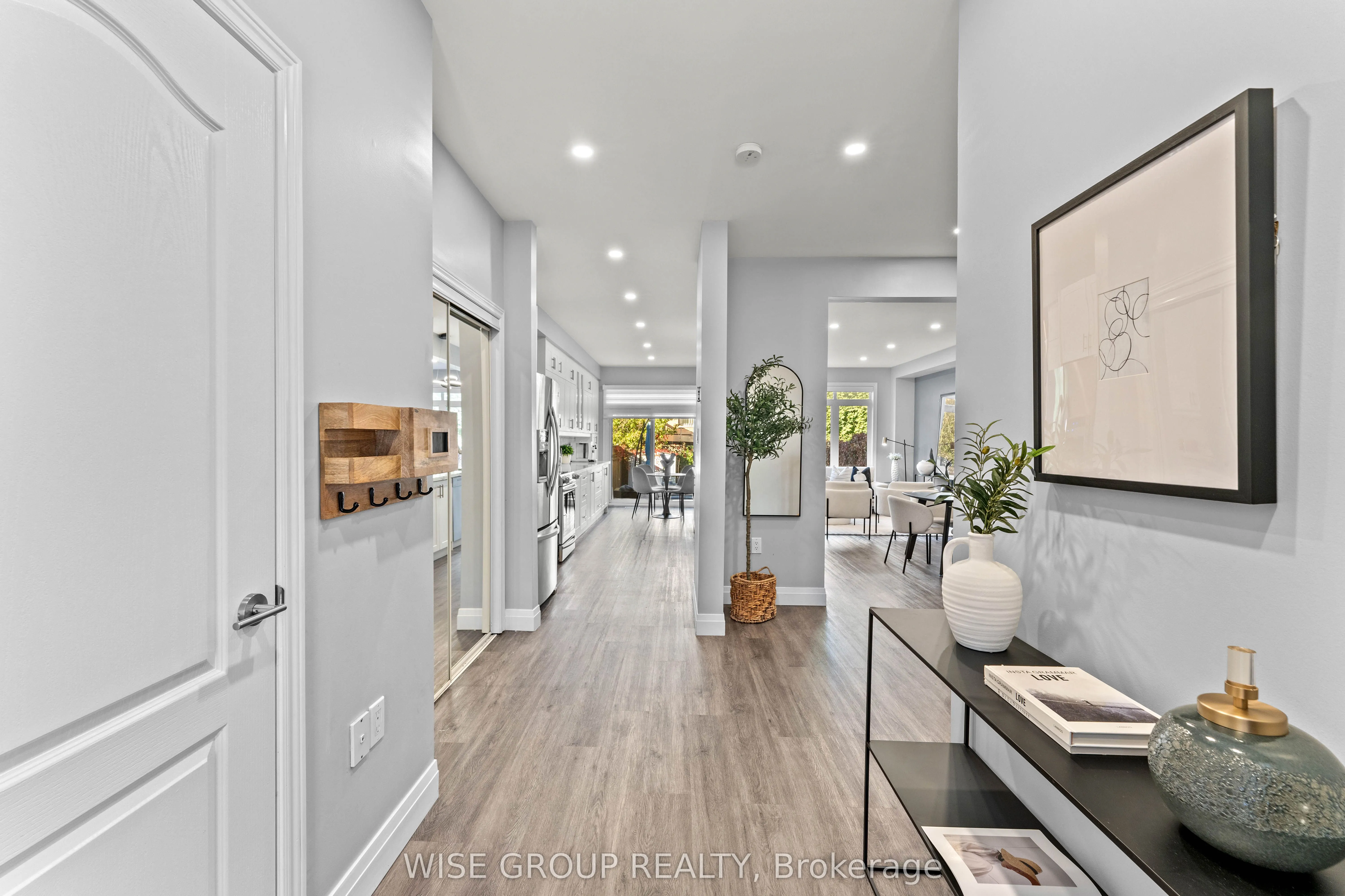 125 Mistywood Crescent