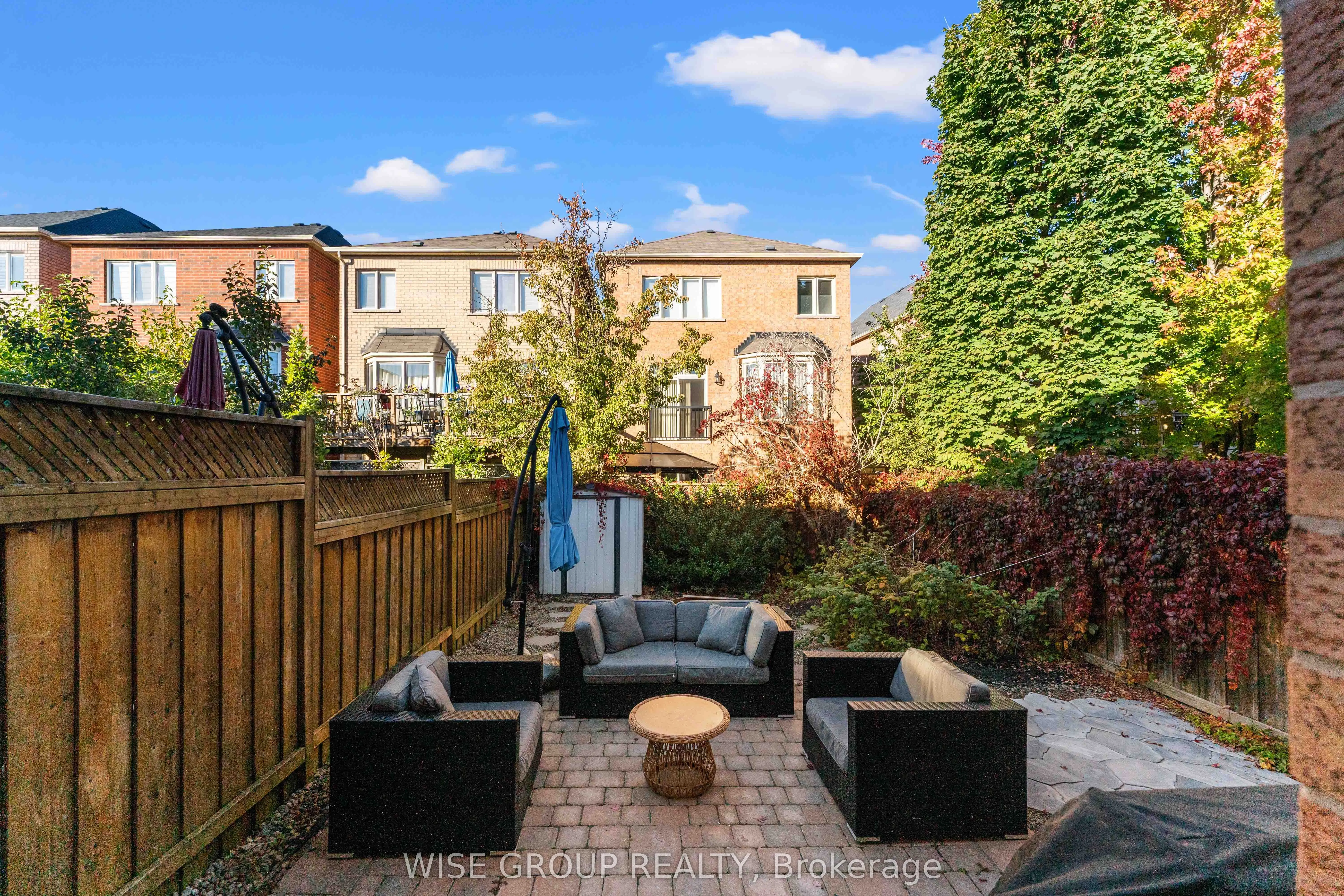 125 Mistywood Crescent