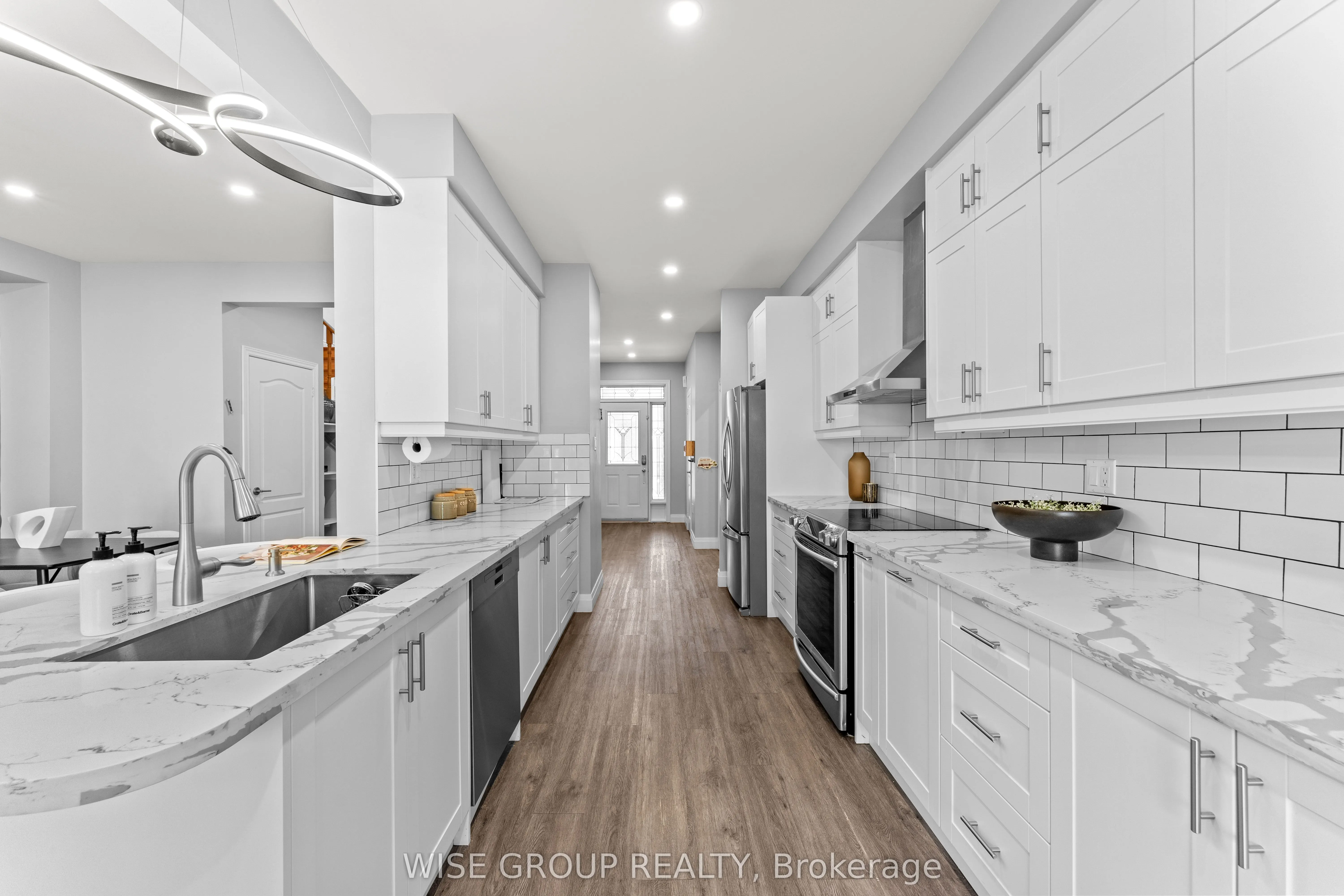 125 Mistywood Crescent