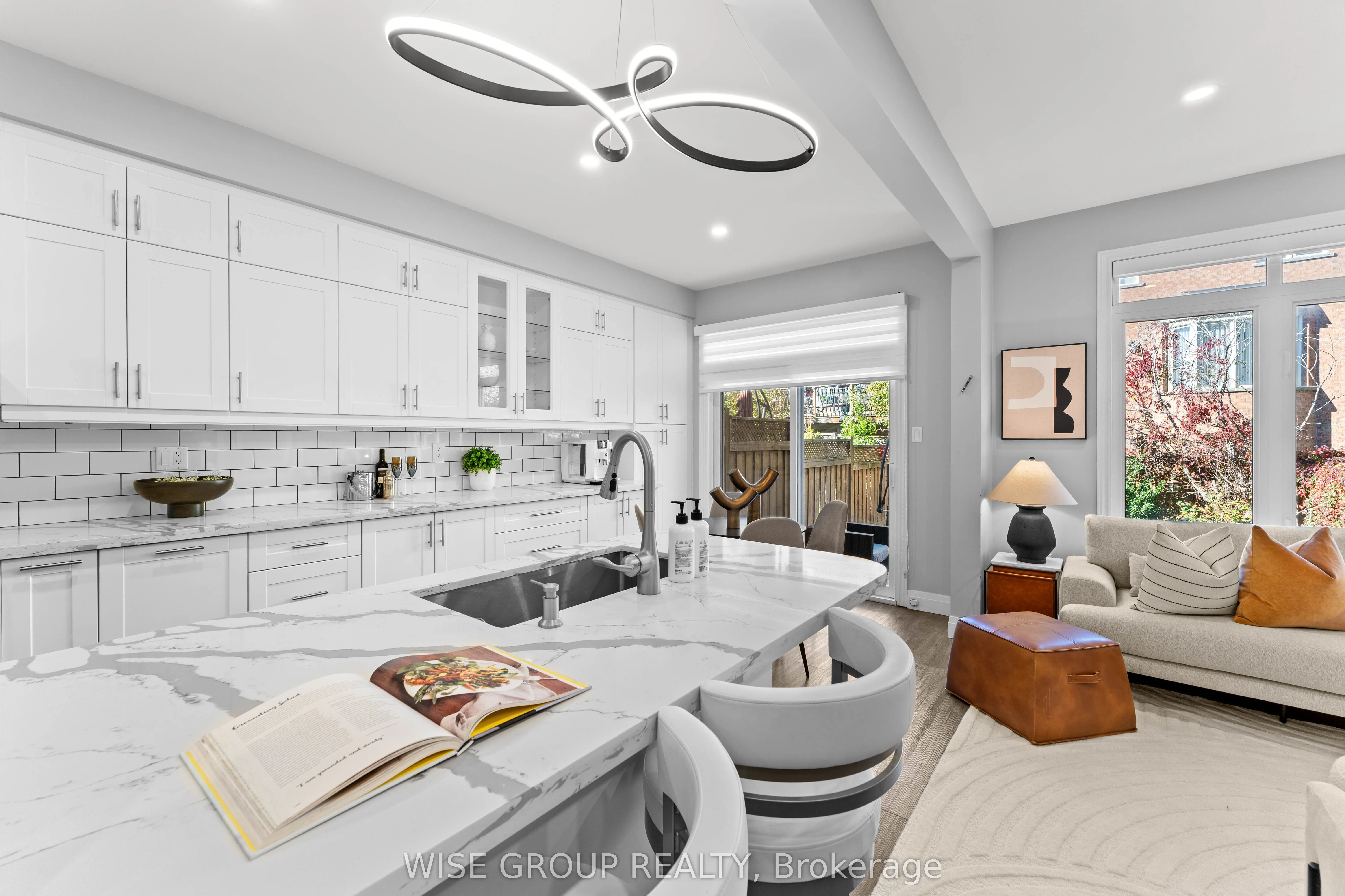 125 Mistywood Crescent