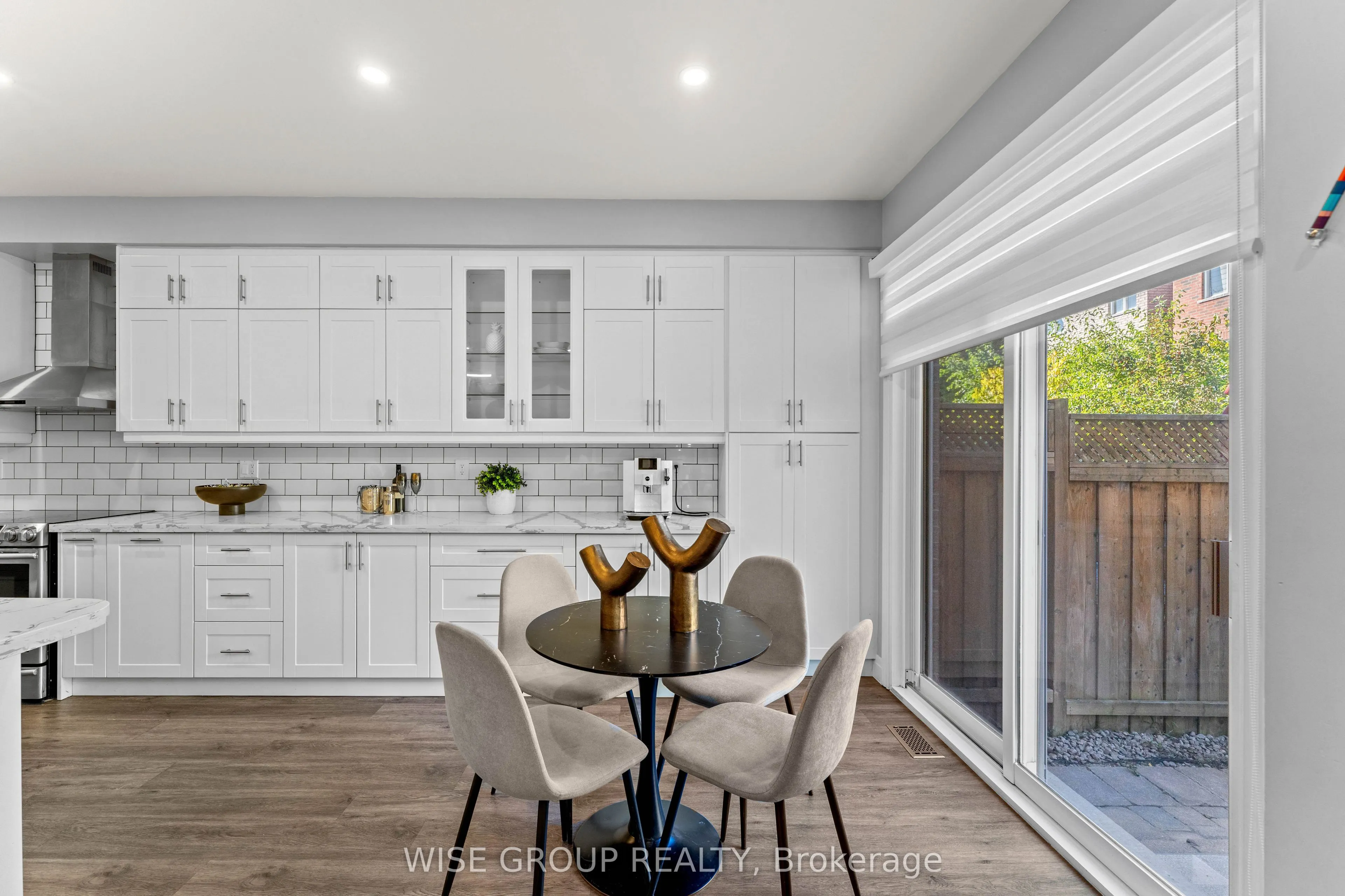 125 Mistywood Crescent