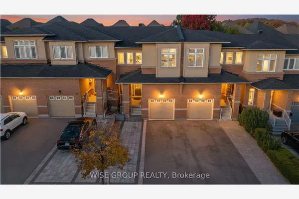 125 Mistywood Crescent