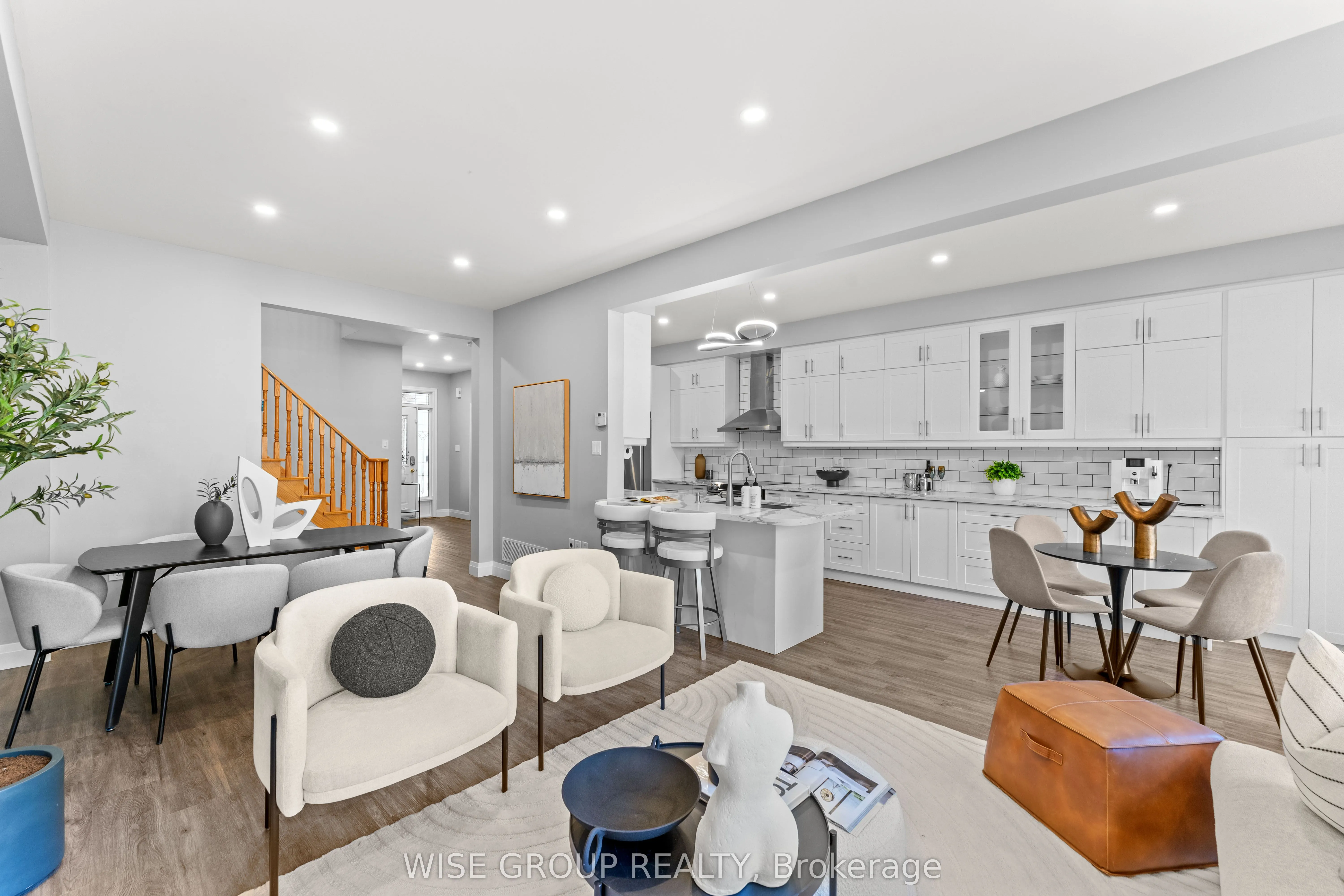 125 Mistywood Crescent