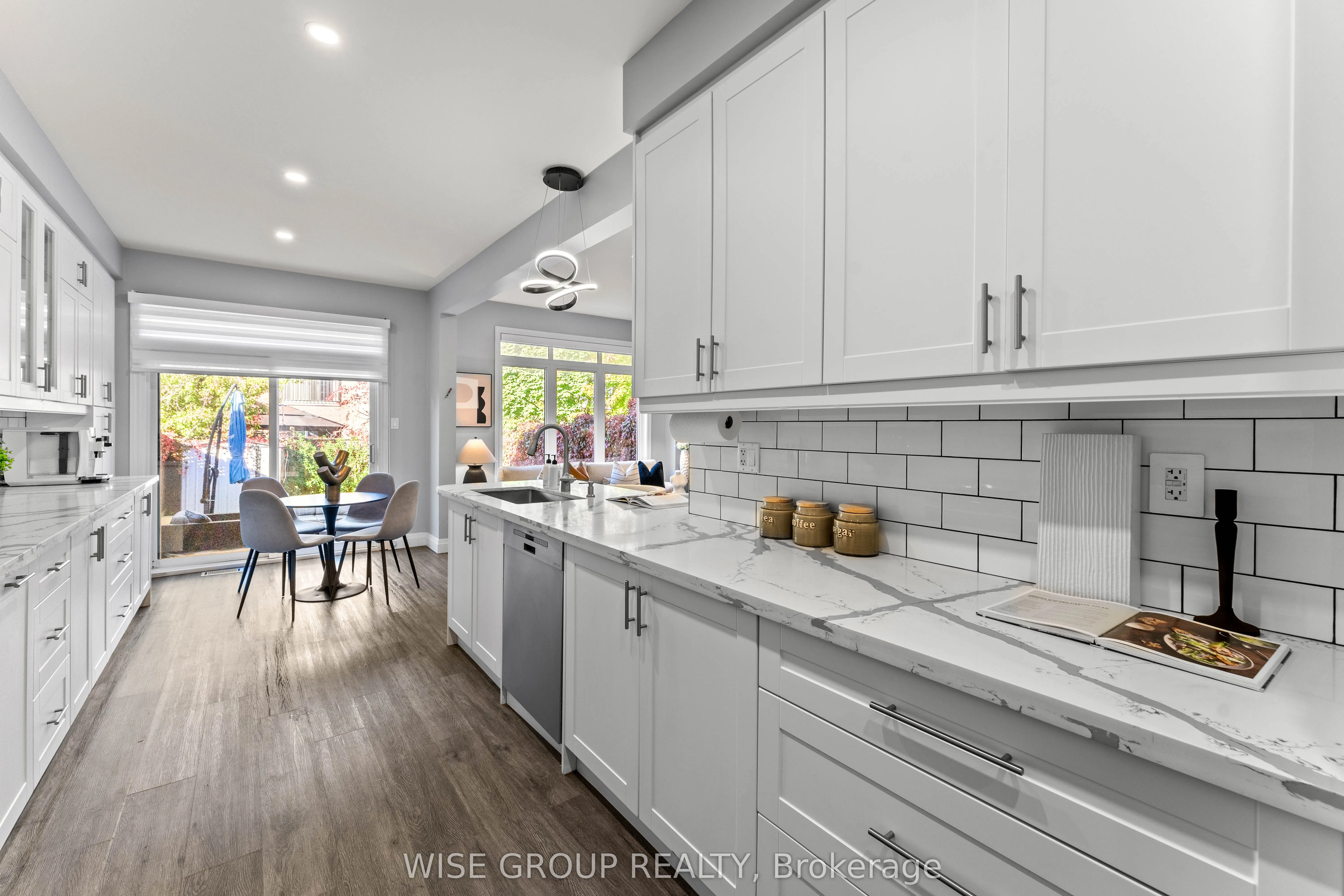 125 Mistywood Crescent