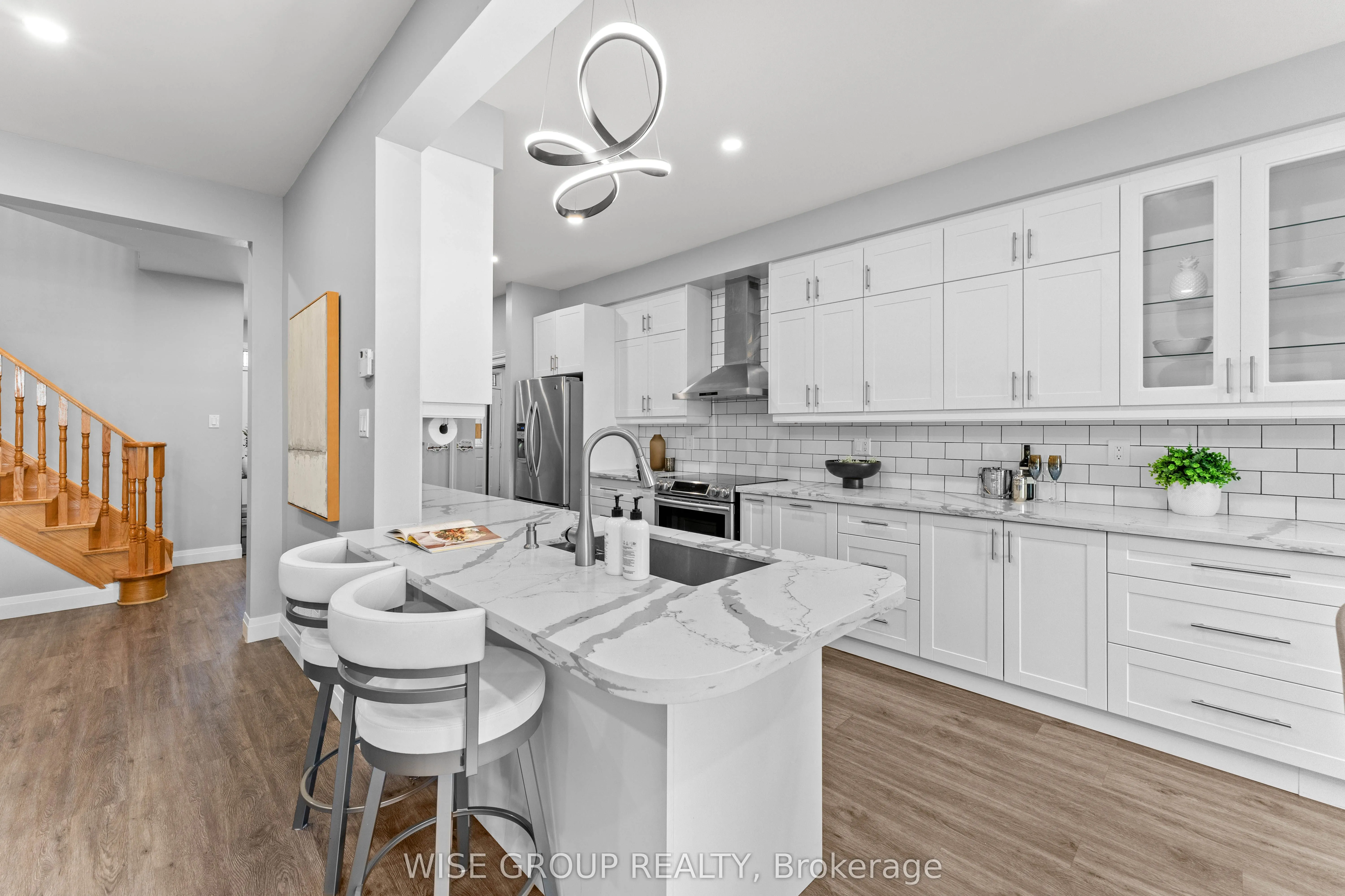 125 Mistywood Crescent