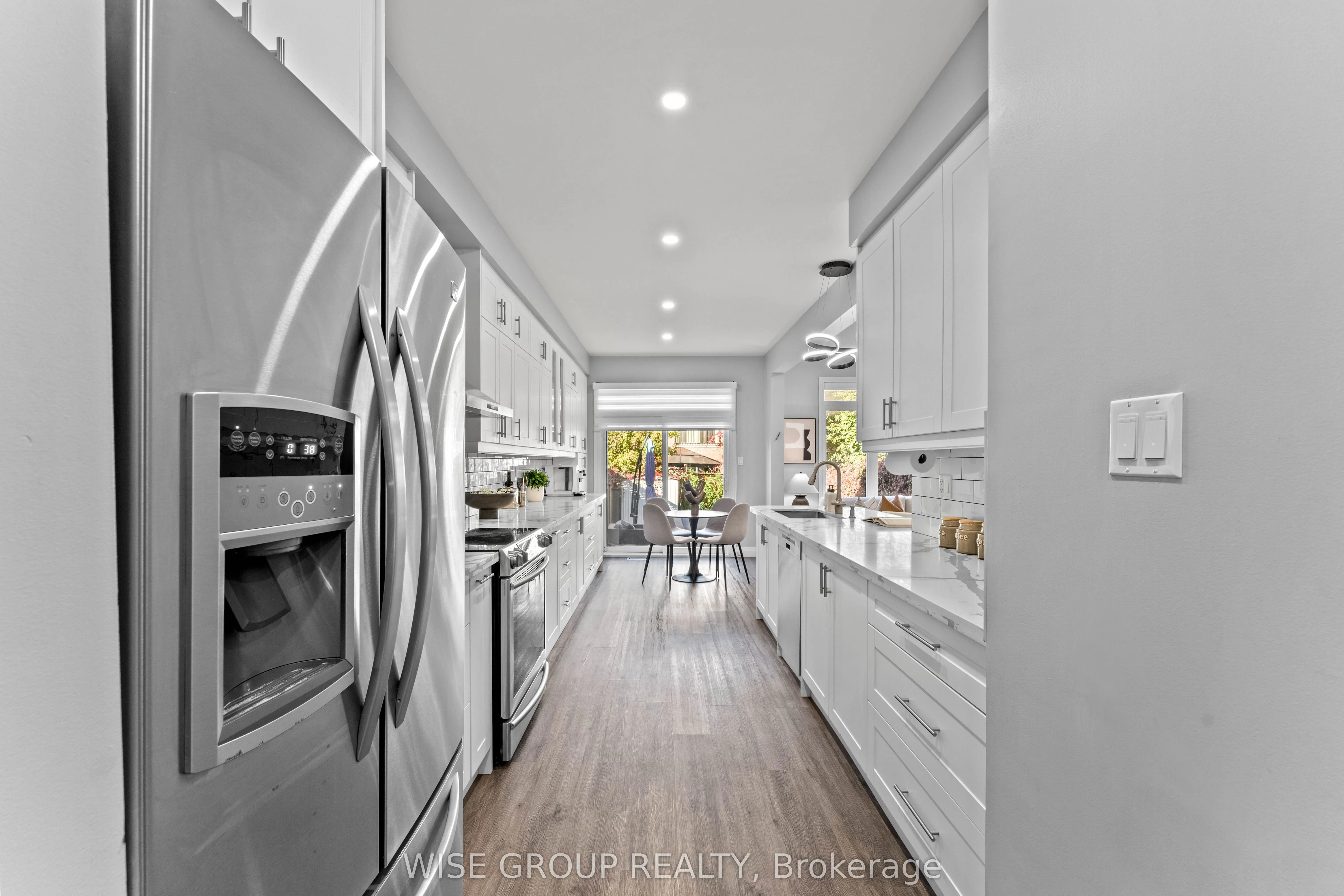 125 Mistywood Crescent