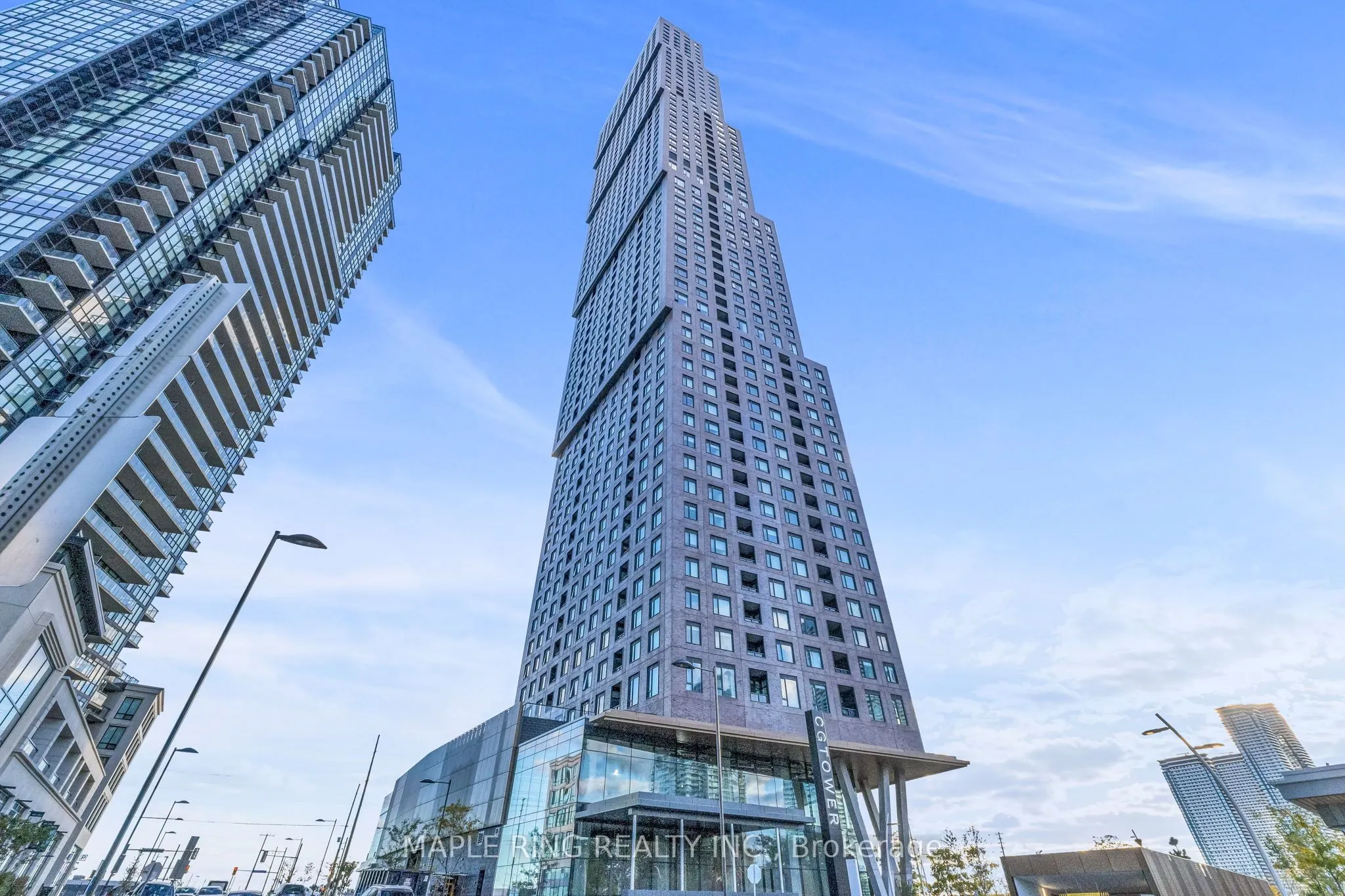 2920 Highway 7 Road, #4706