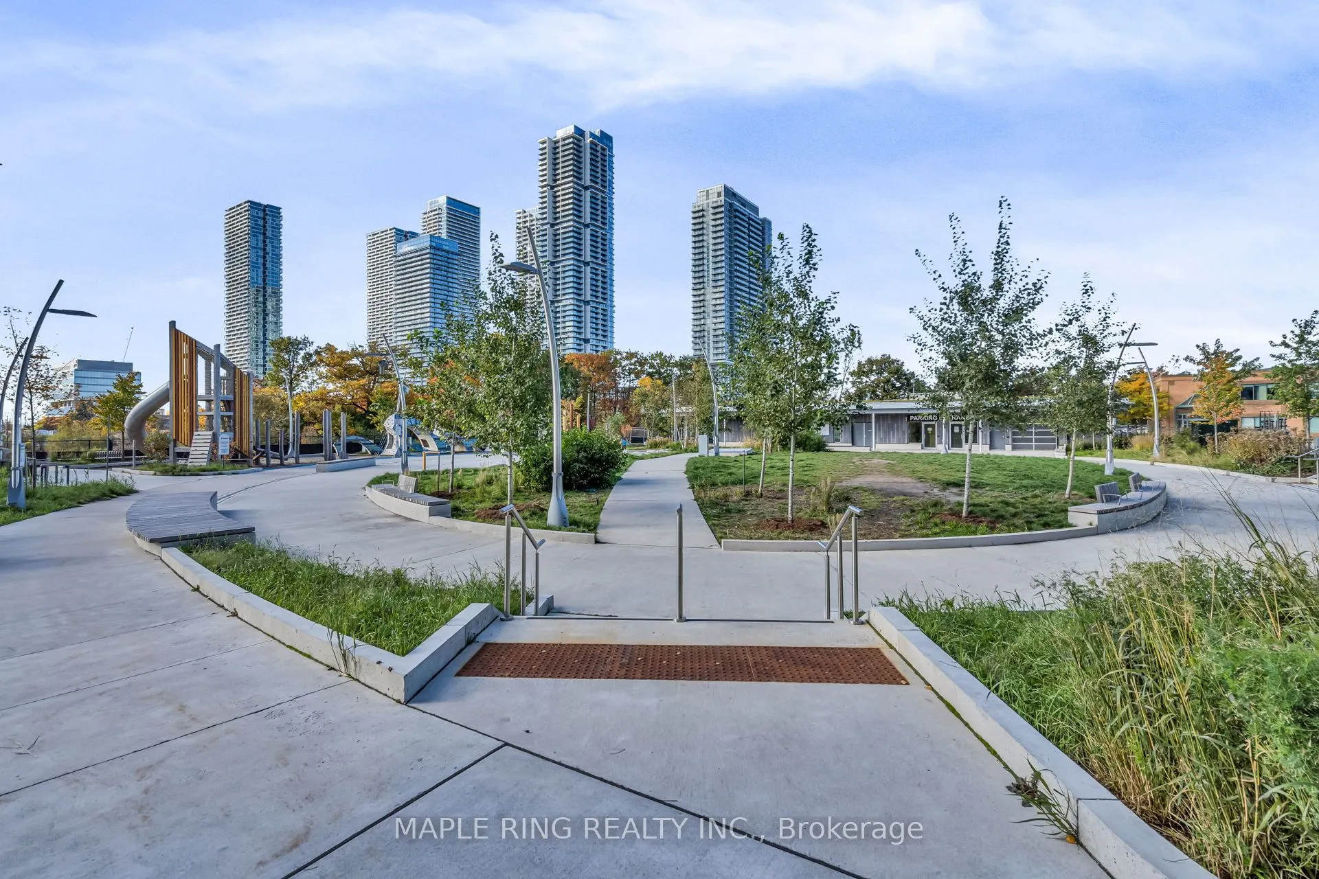 2920 Highway 7 Road, #4706