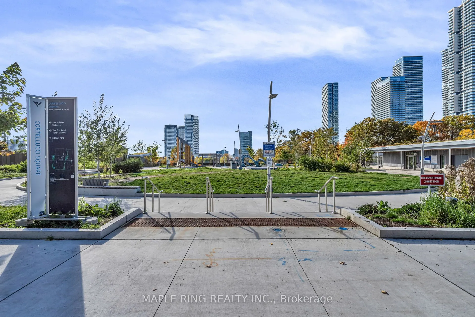 2920 Highway 7 Road, #4706