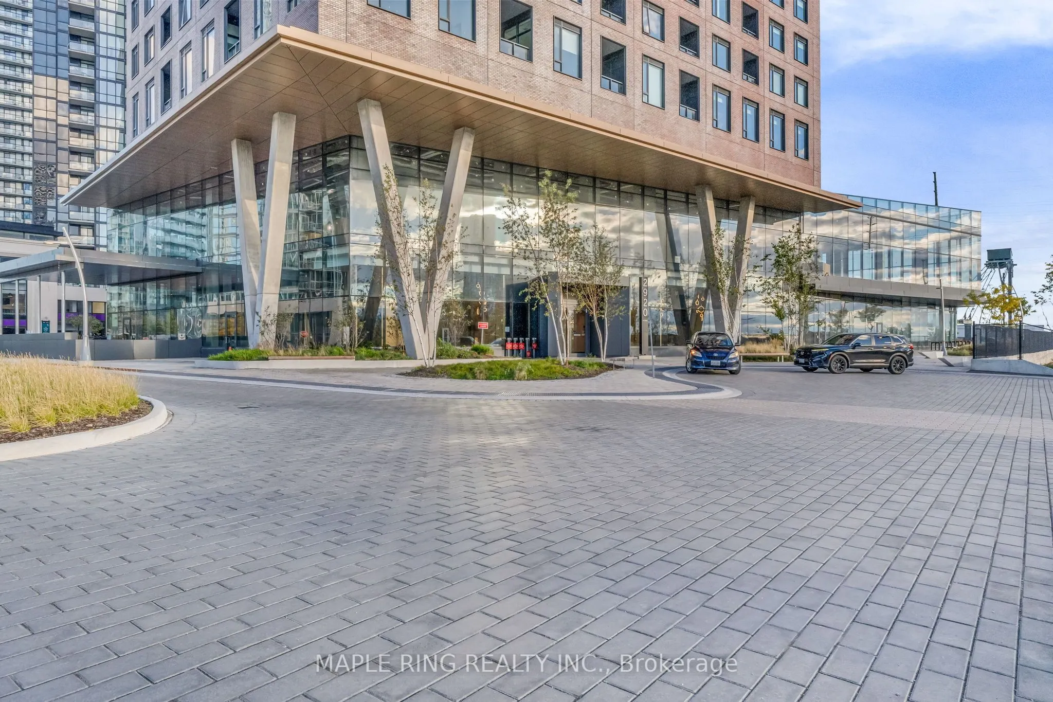 2920 Highway 7 Road, #4706