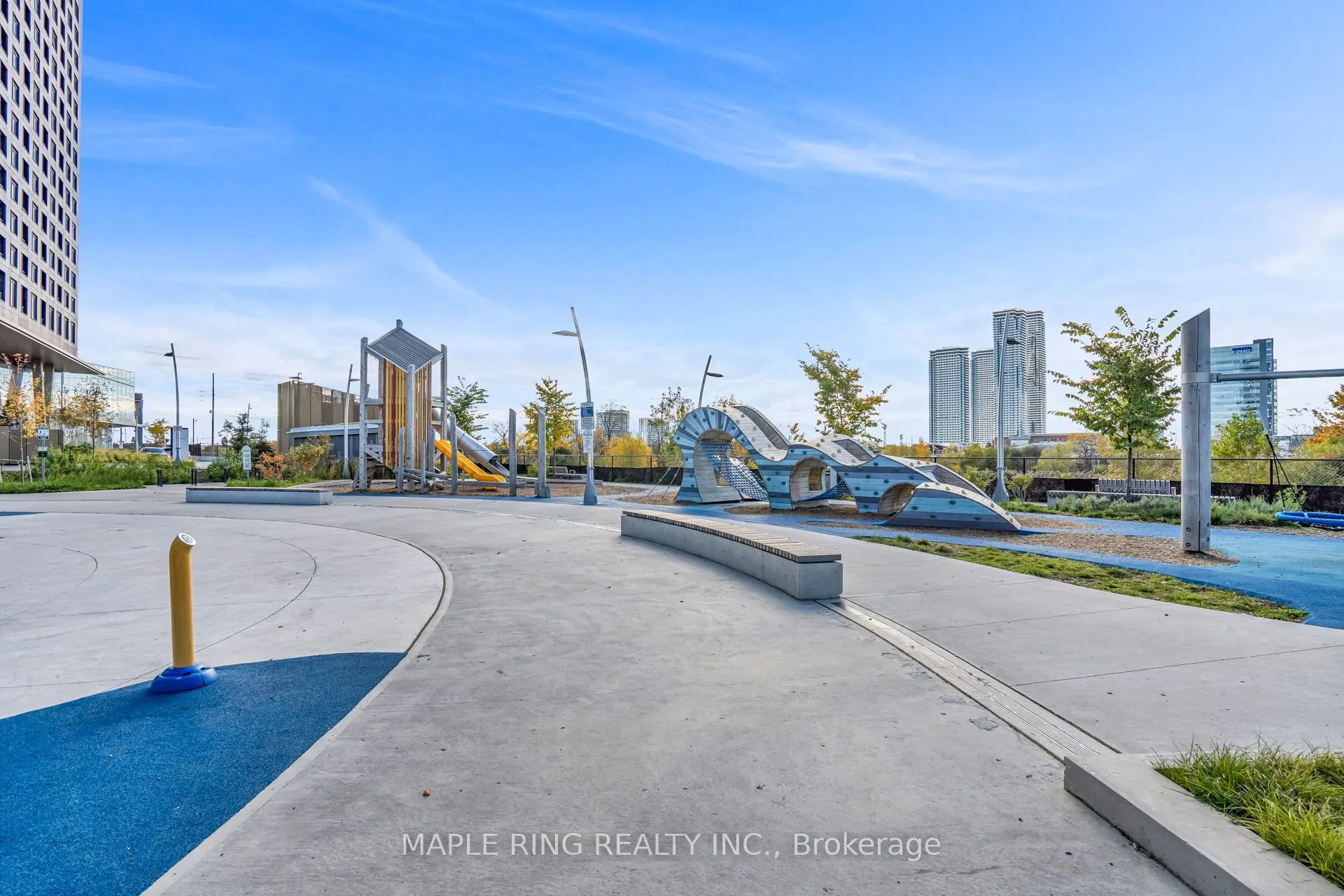 2920 Highway 7 Road, #4706