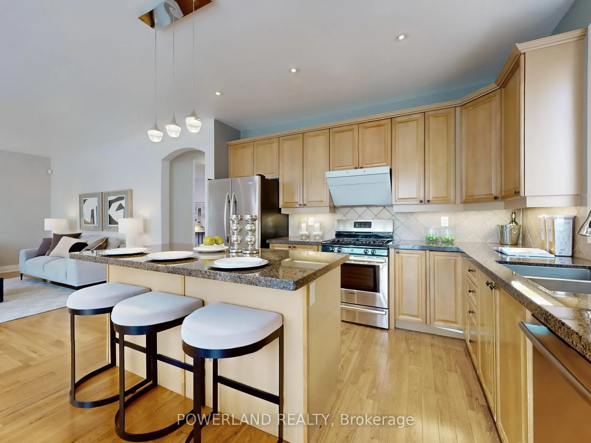 164 Worthington Avenue