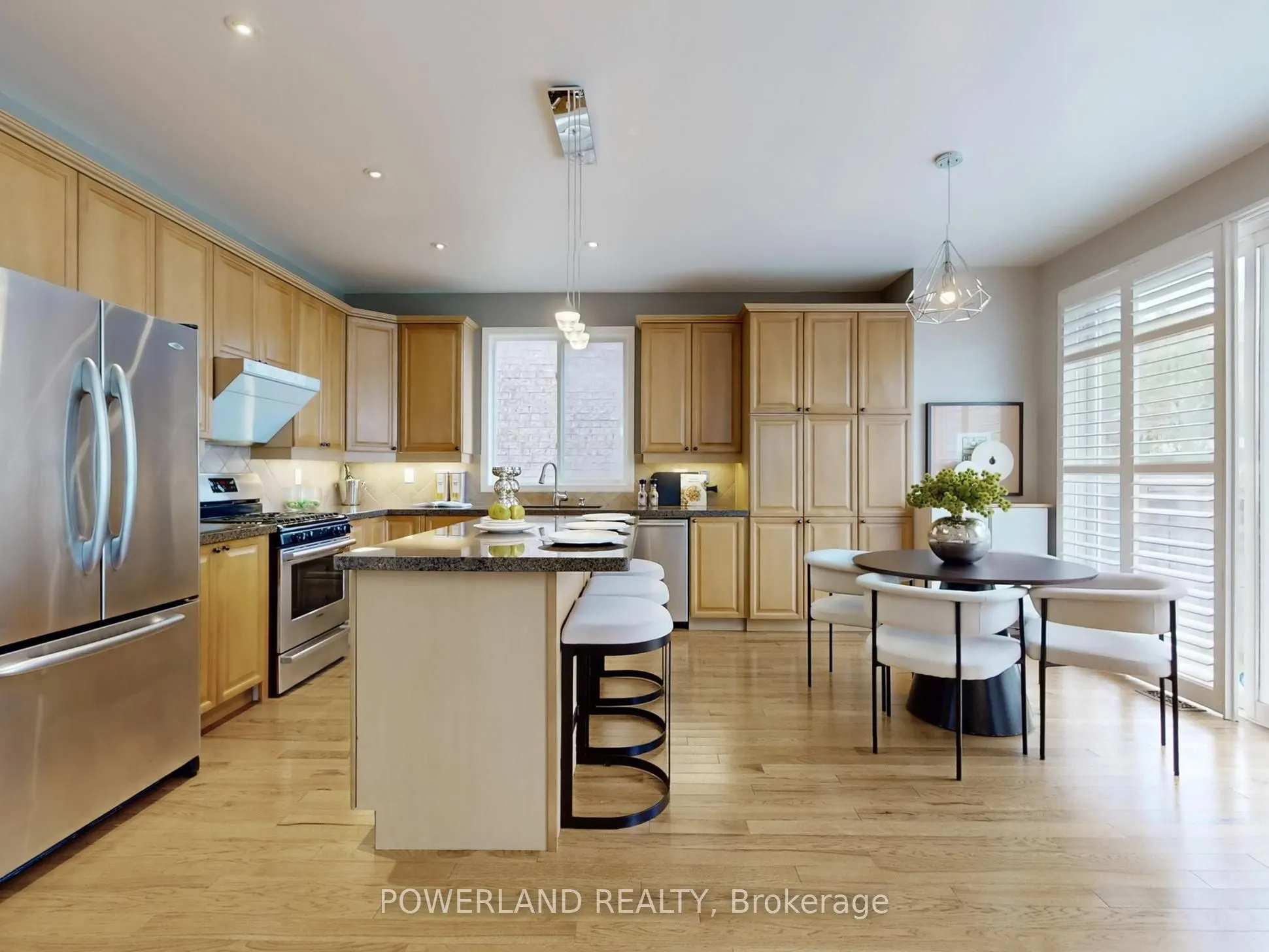 164 Worthington Avenue