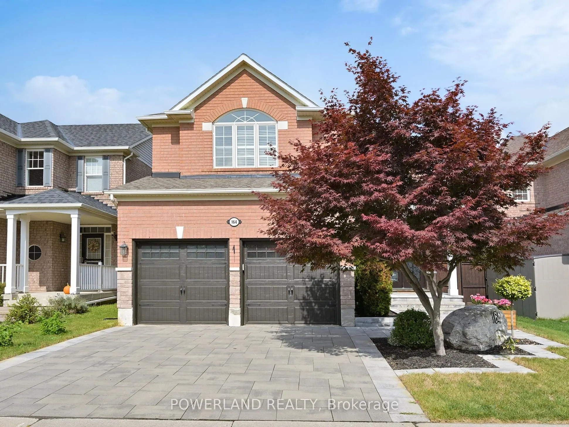 164 Worthington Avenue