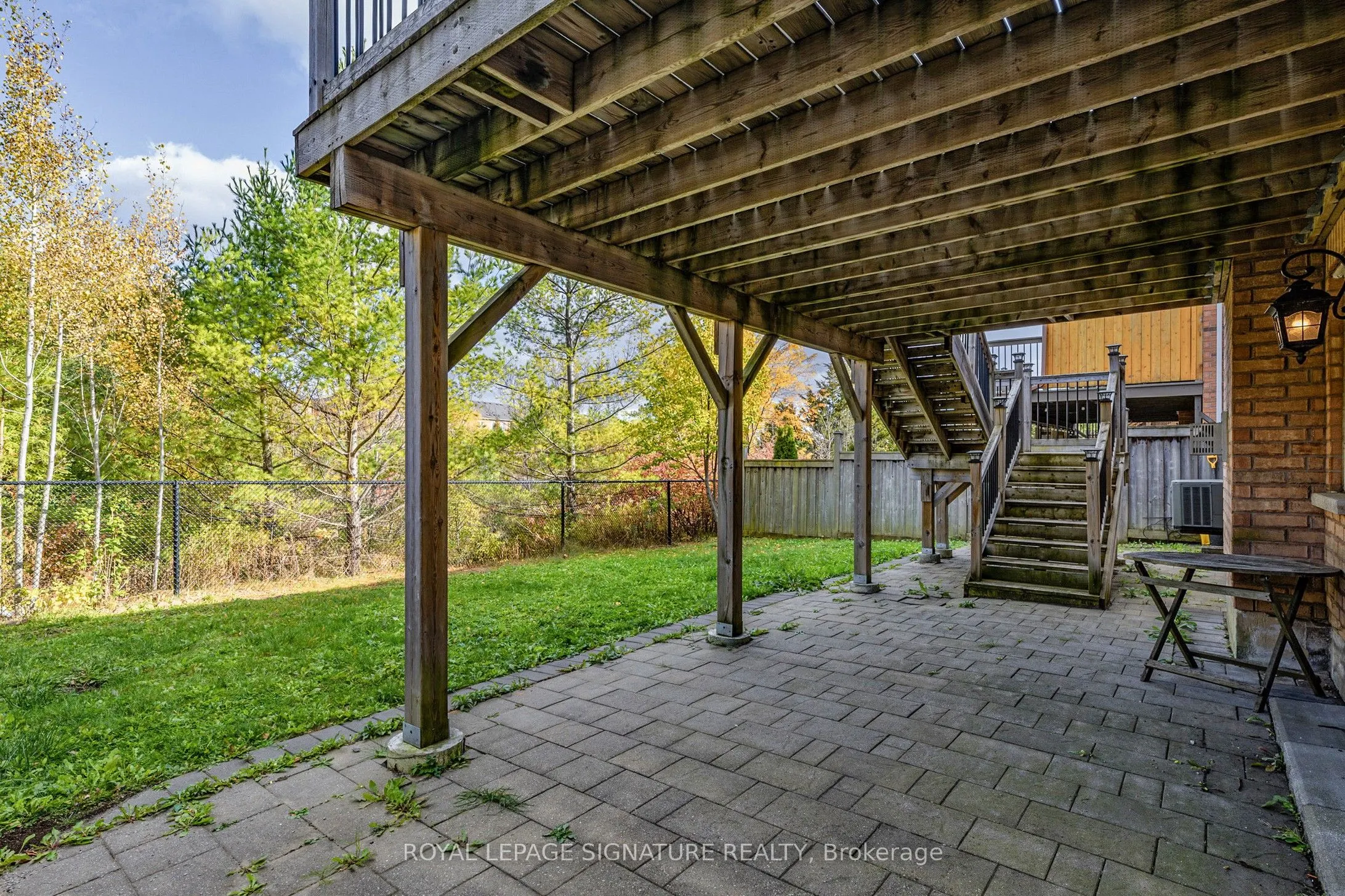 35 Grange Drive, #Lower