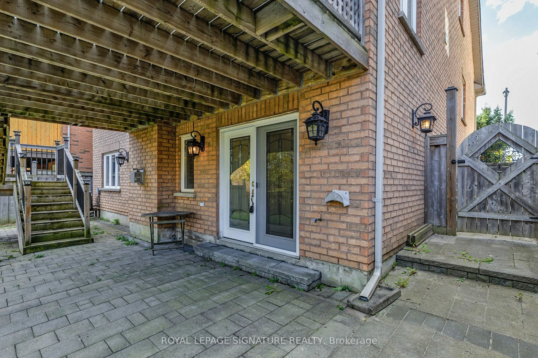 35 Grange Drive, #Lower