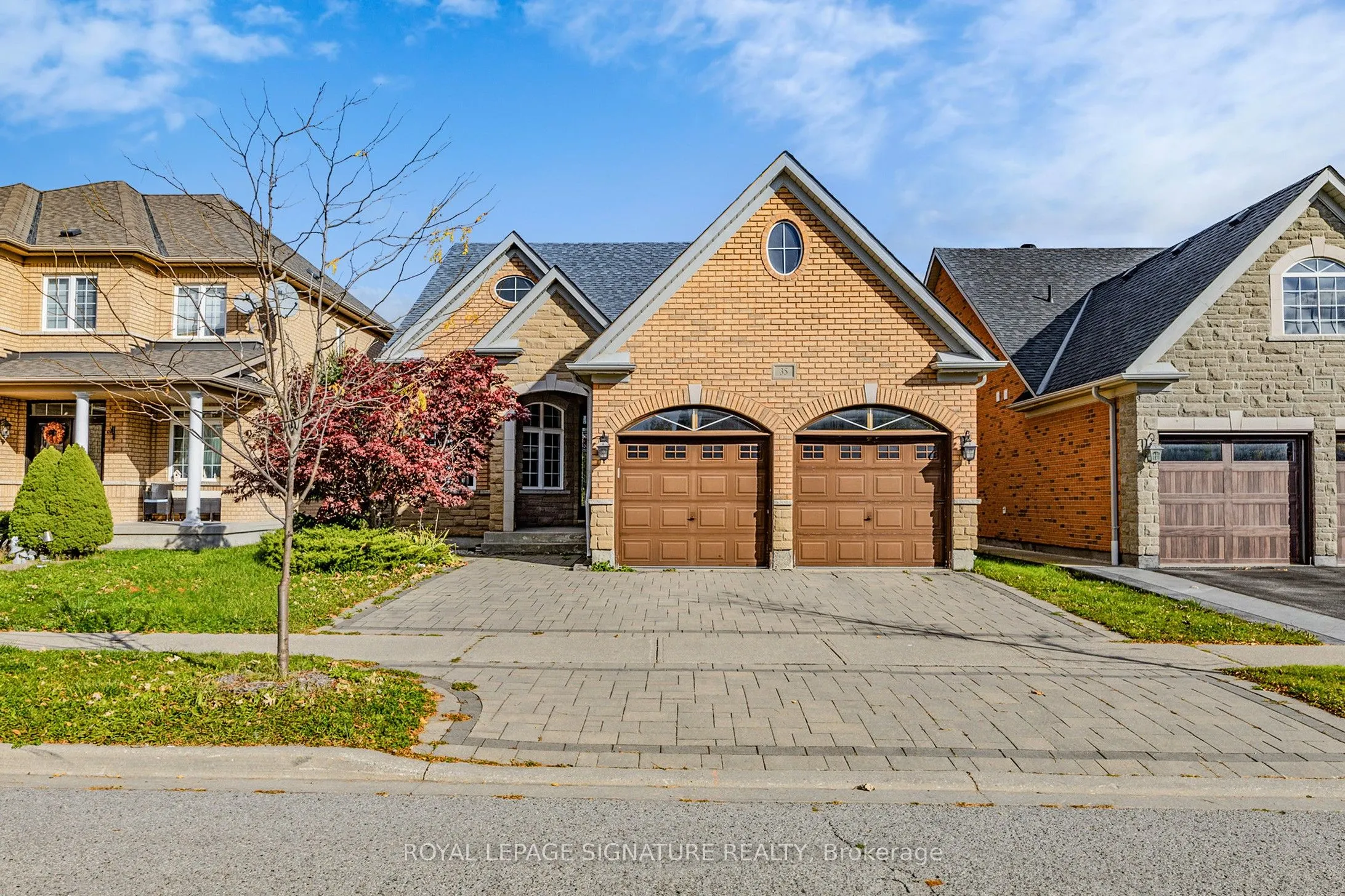 35 Grange Drive, #Lower