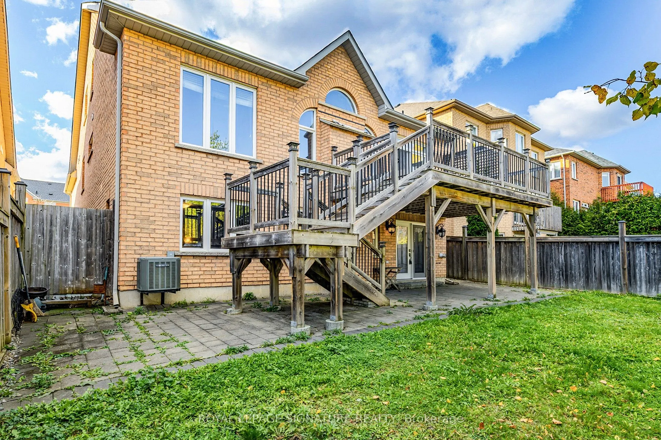 35 Grange Drive, #Lower