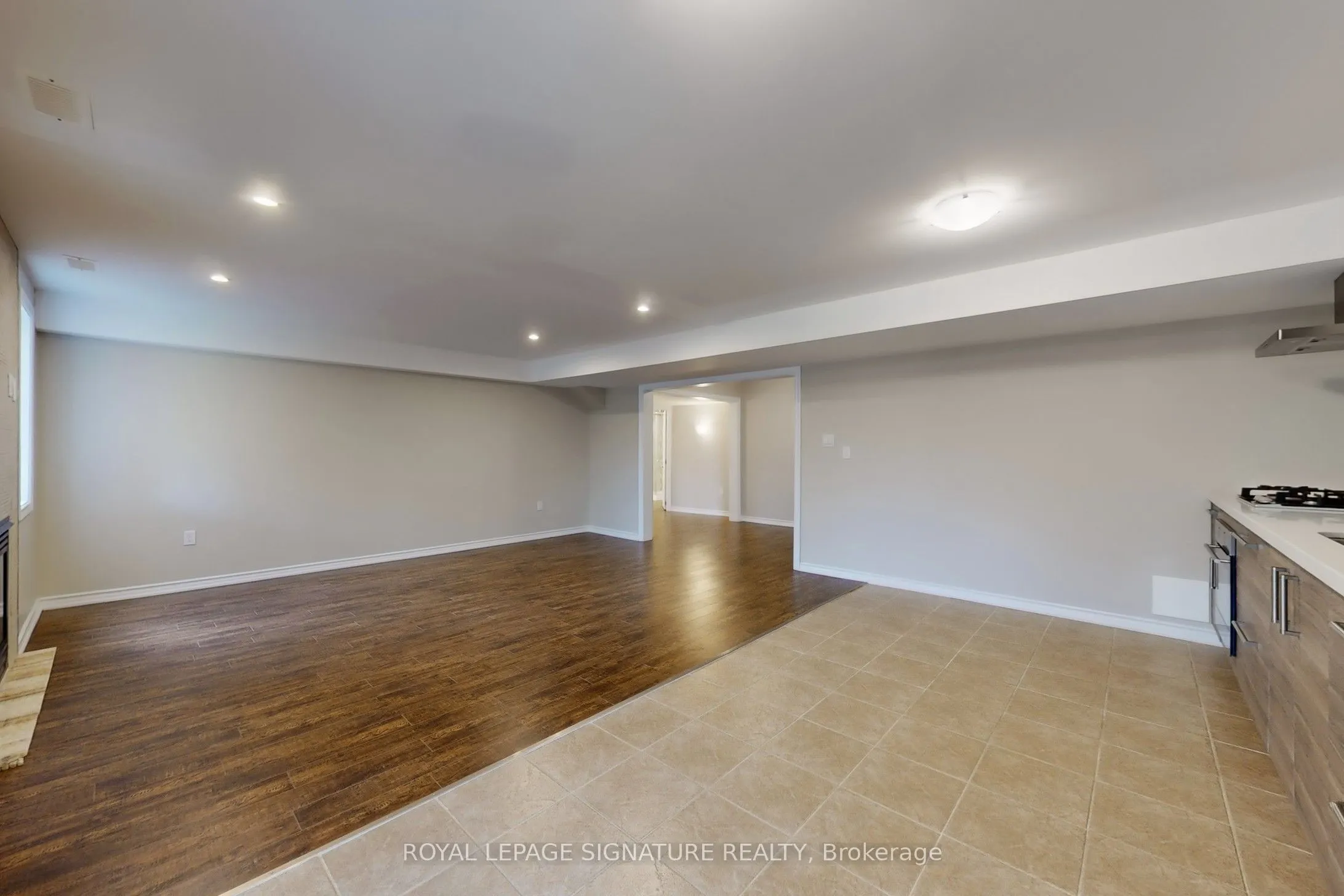 35 Grange Drive, #Lower