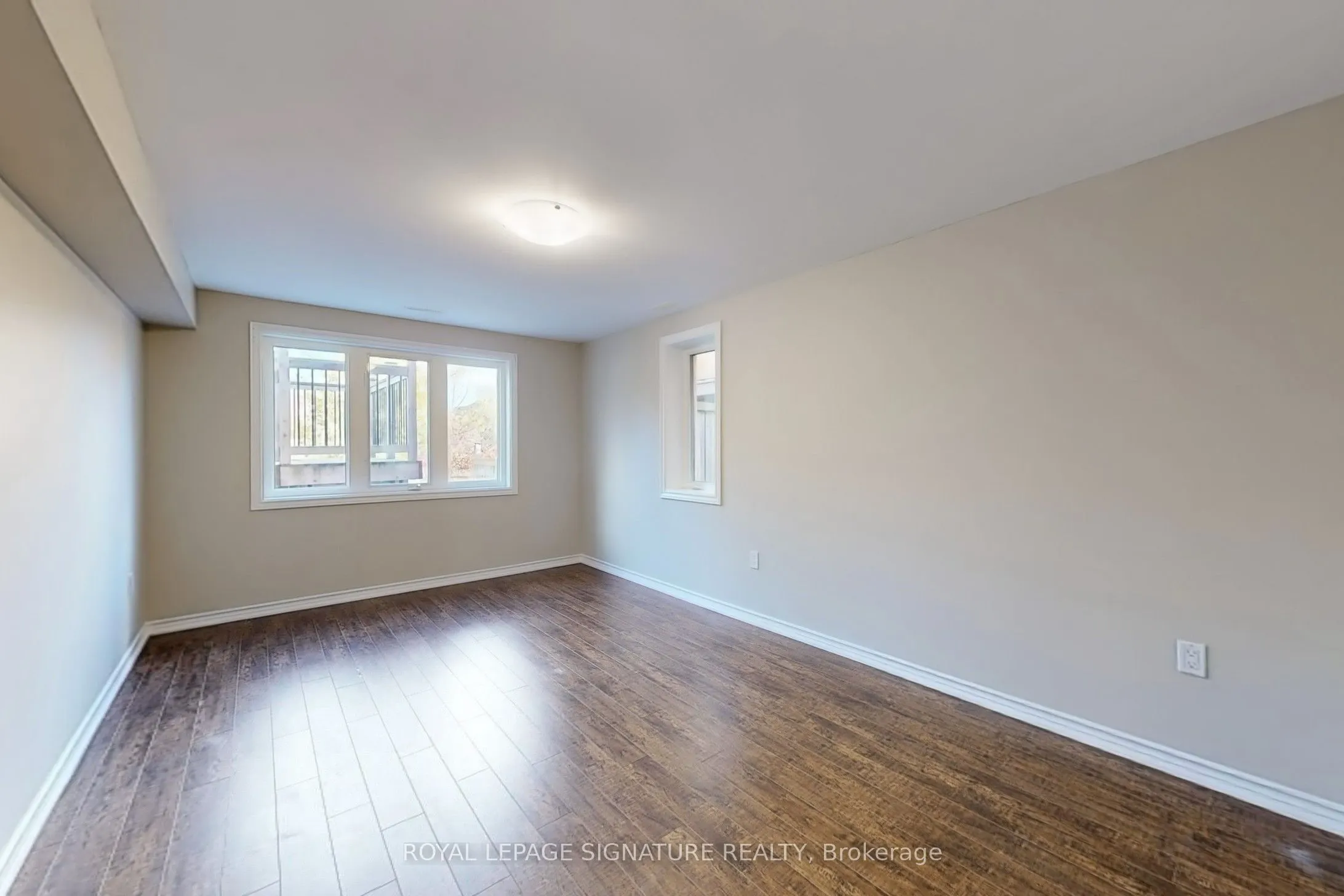 35 Grange Drive, #Lower