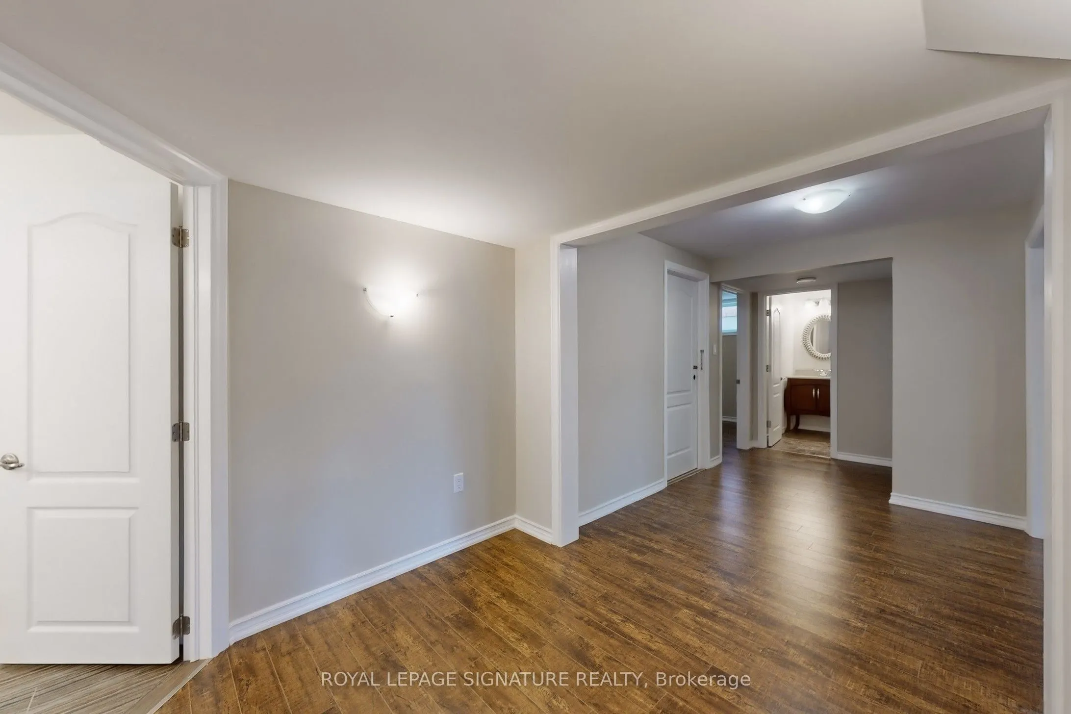 35 Grange Drive, #Lower