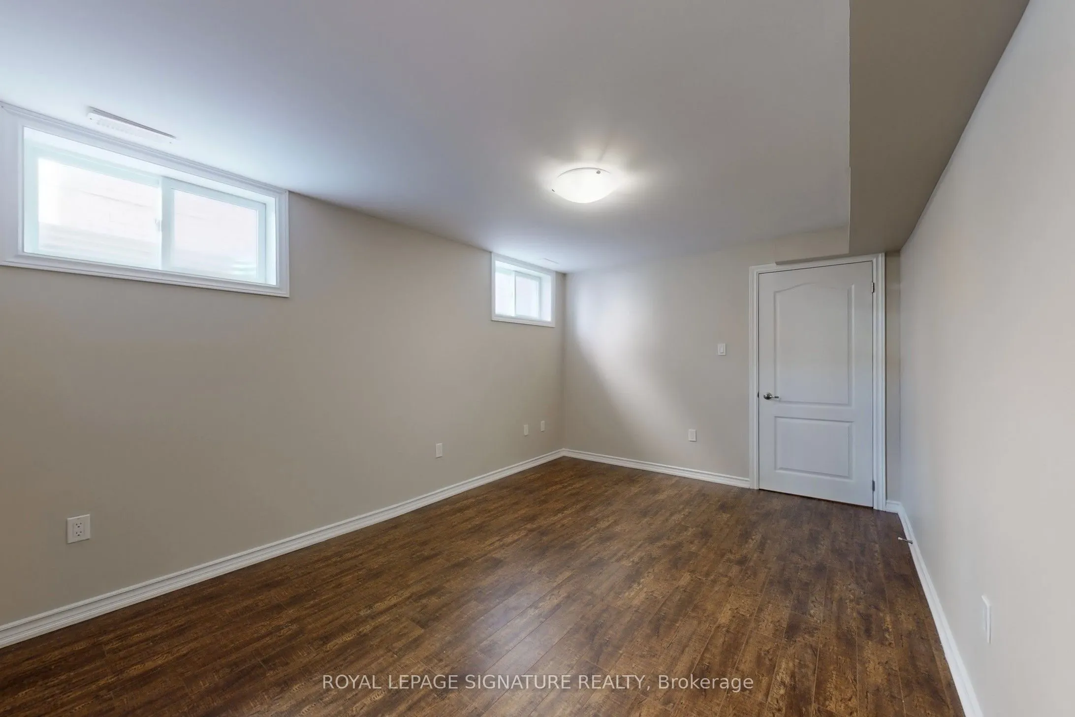 35 Grange Drive, #Lower