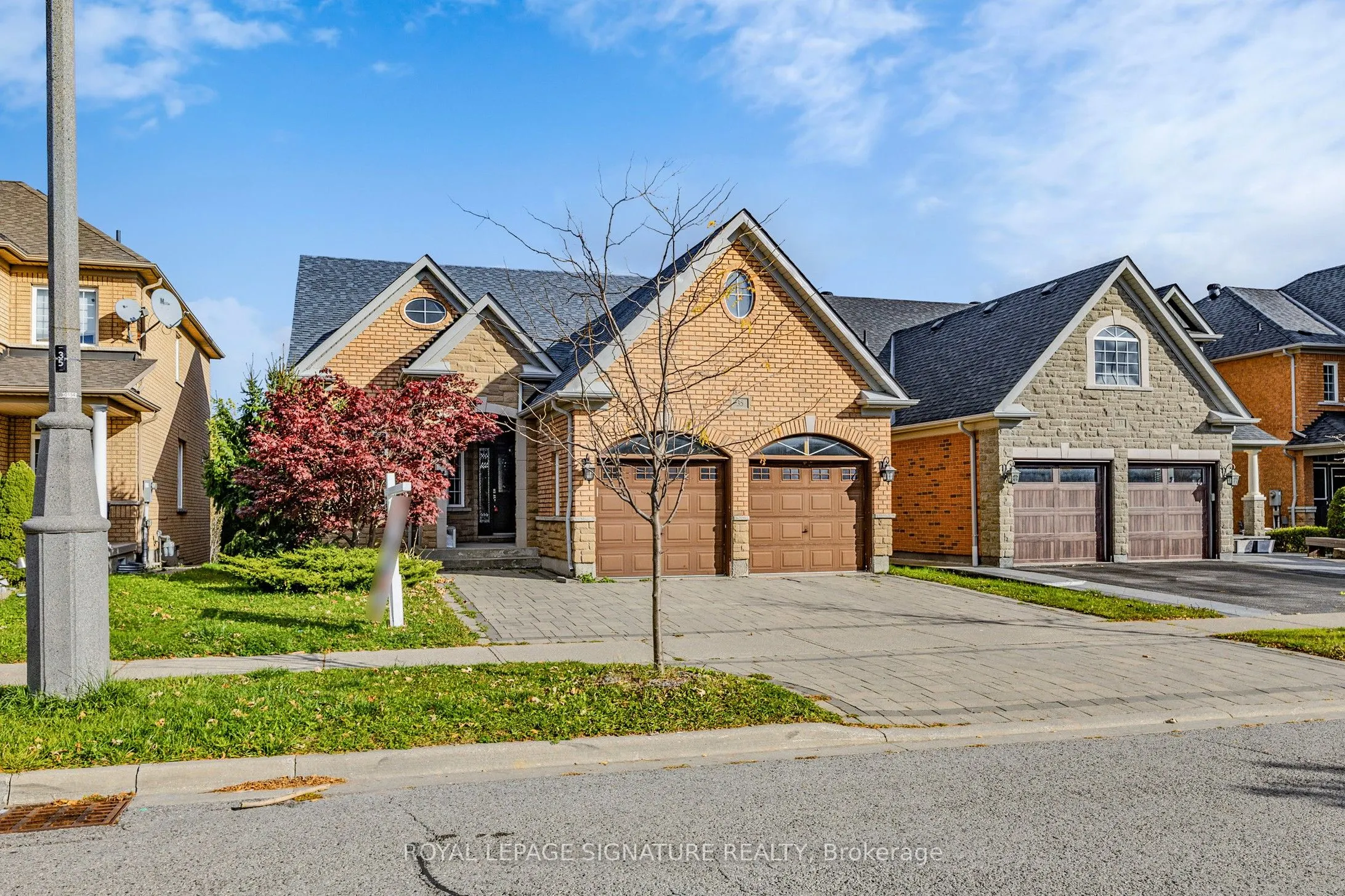 35 Grange Drive, #Lower