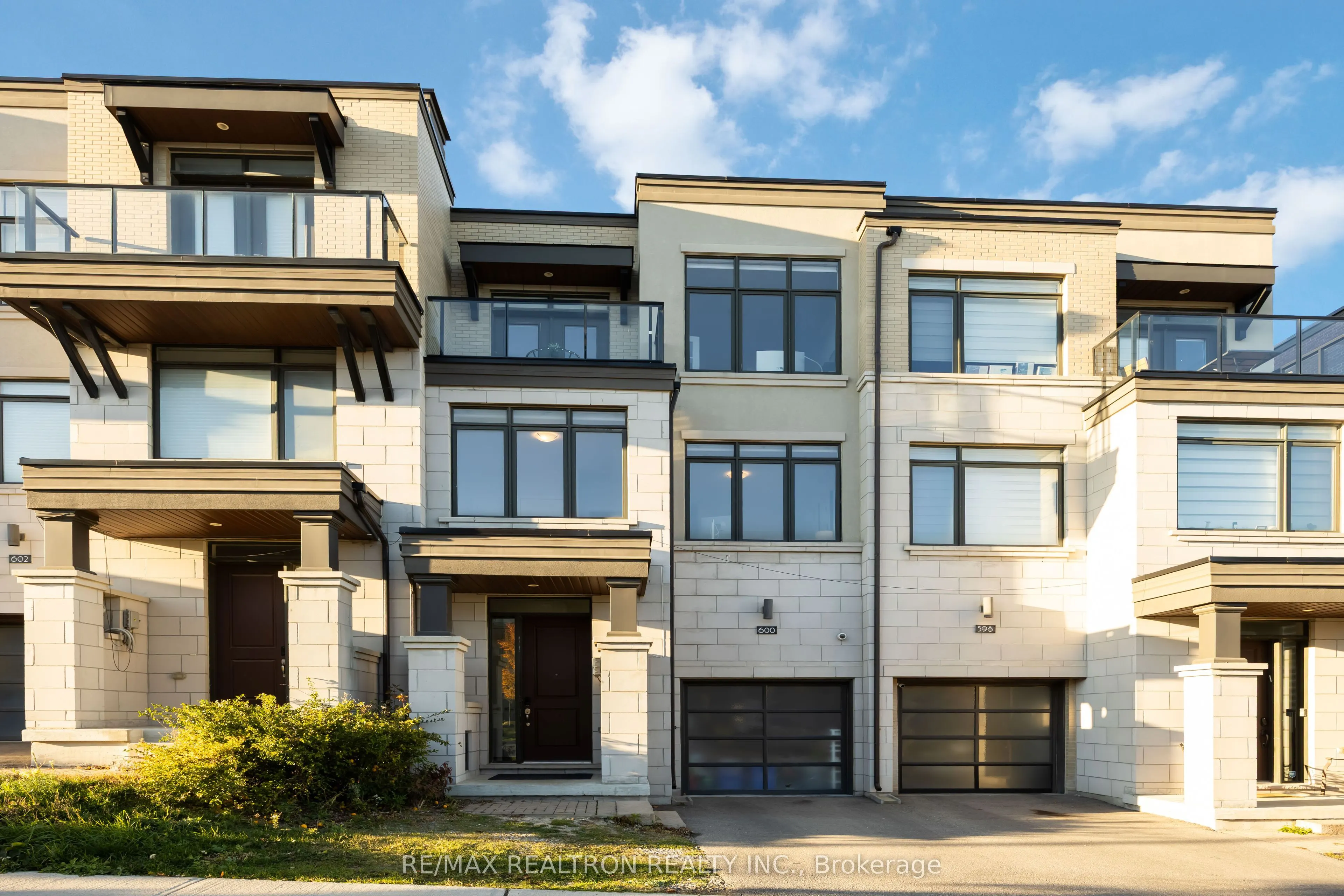 600 Marc Santi Boulevard