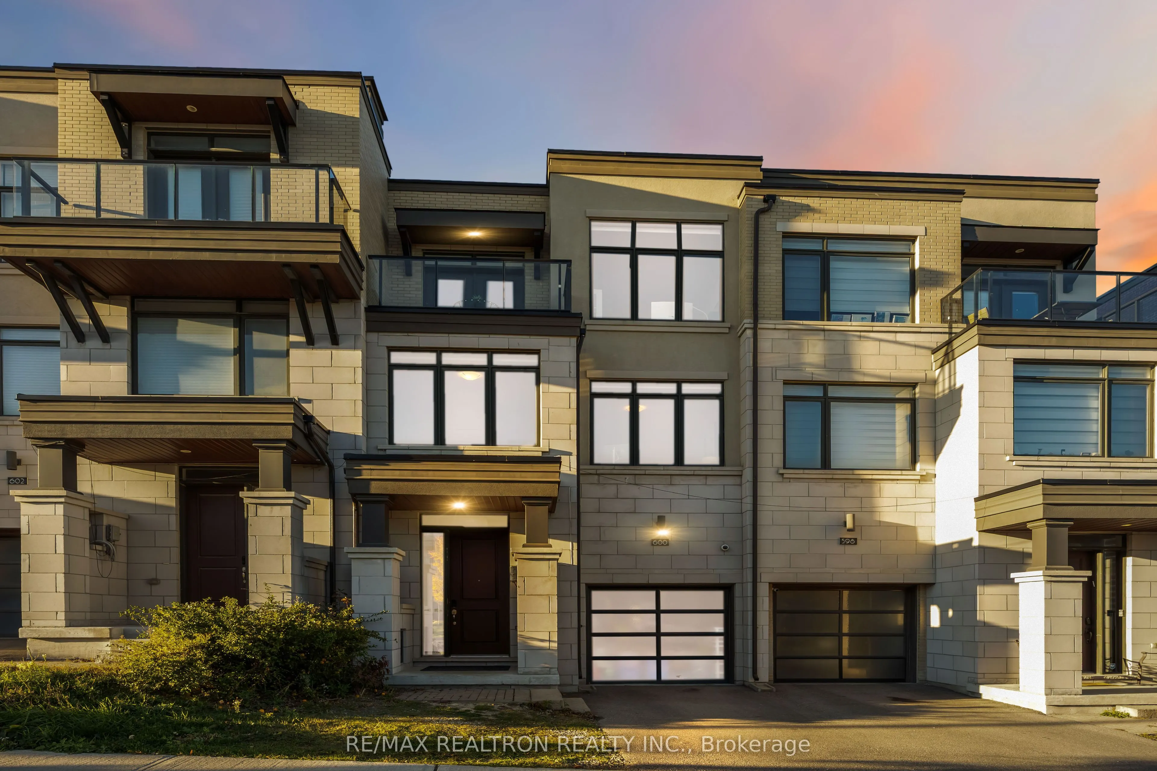 600 Marc Santi Boulevard