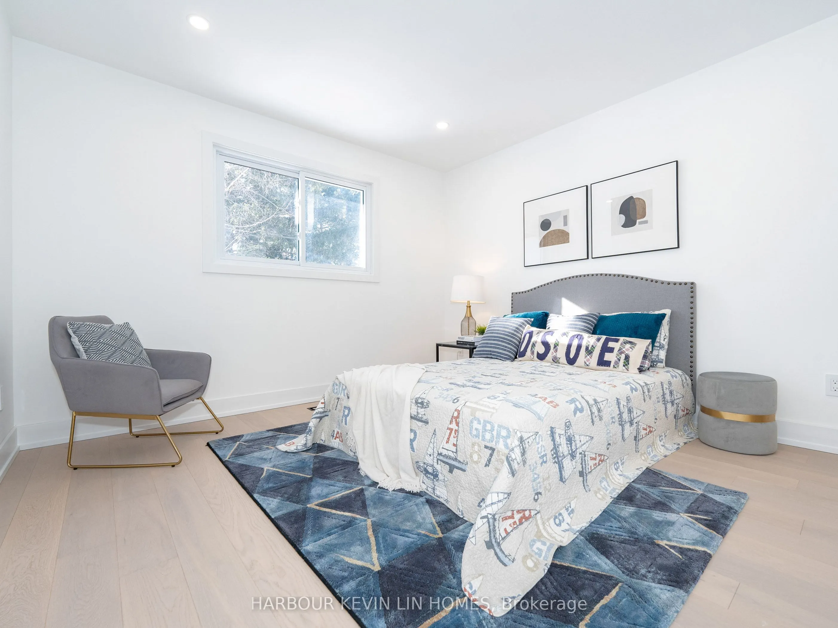 617 Chancellor Drive