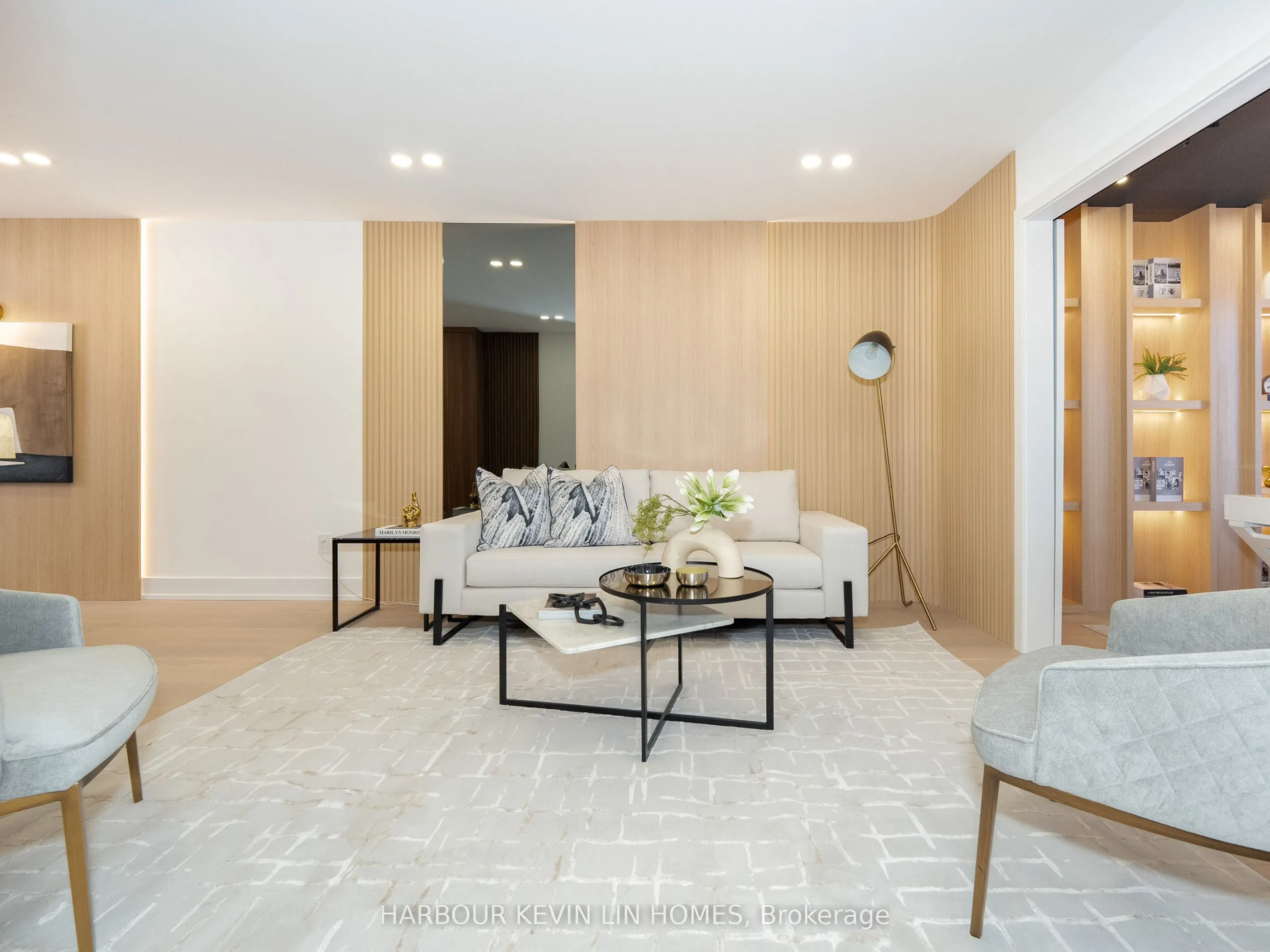 617 Chancellor Drive