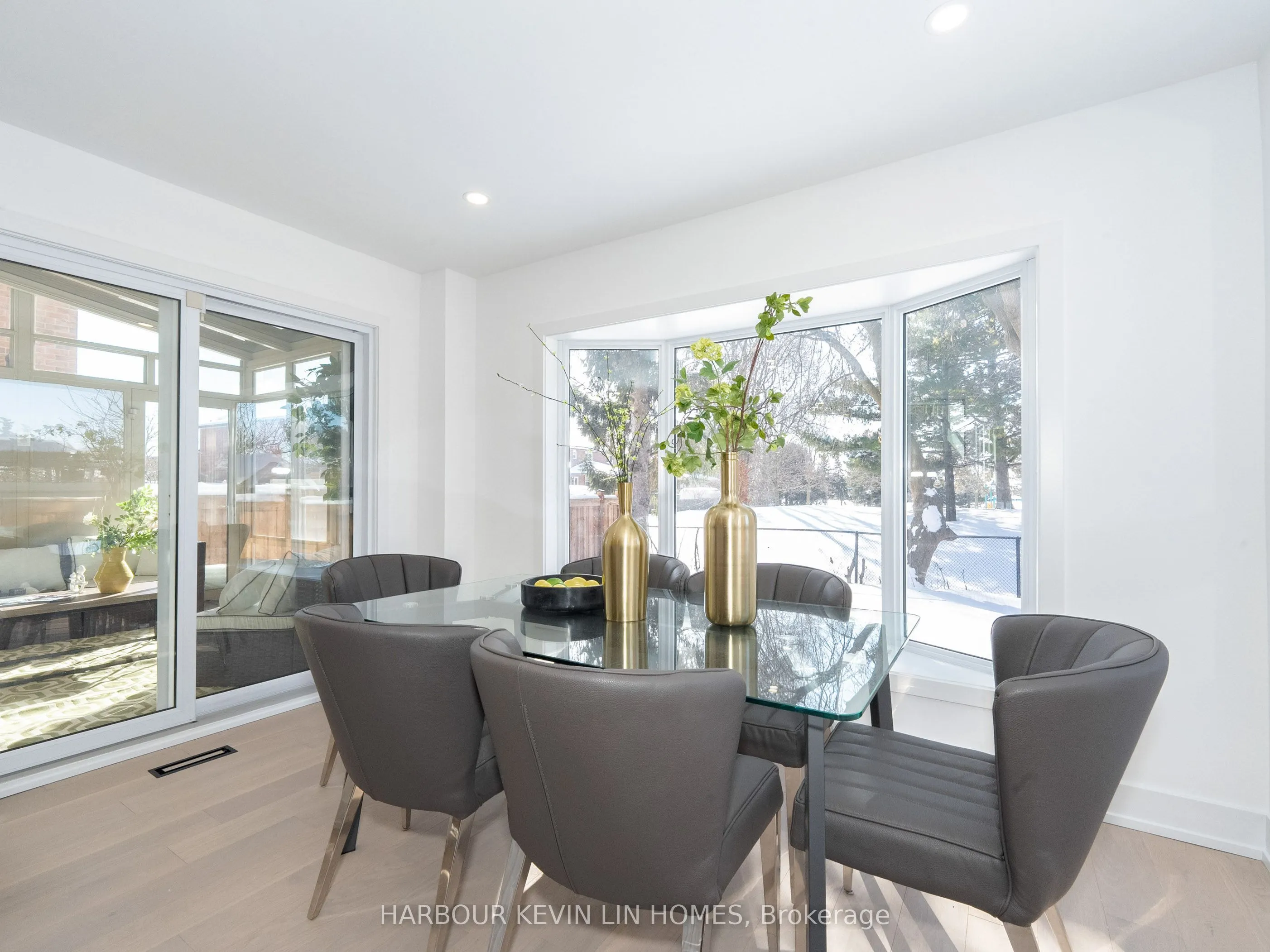 617 Chancellor Drive