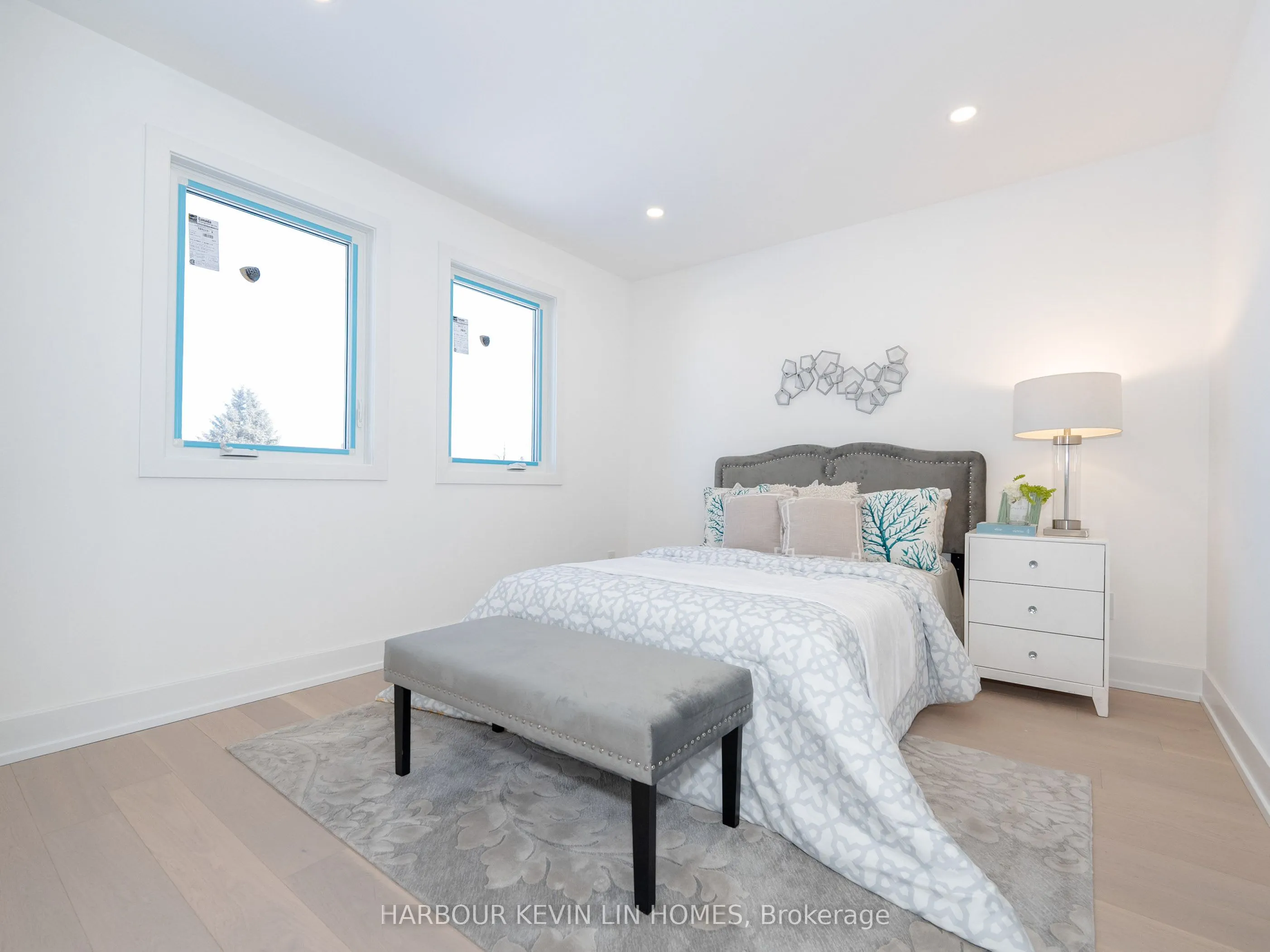 617 Chancellor Drive