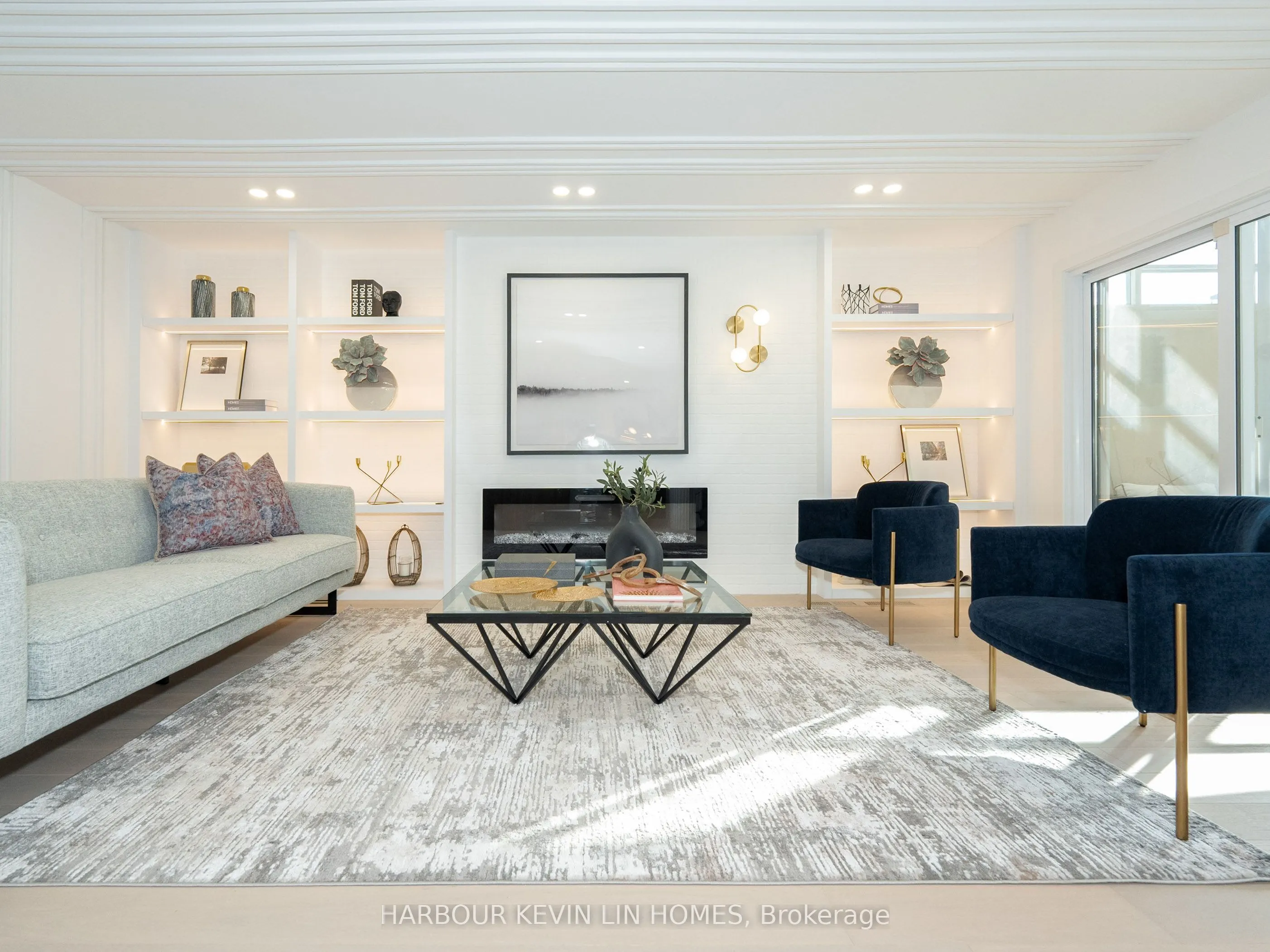 617 Chancellor Drive