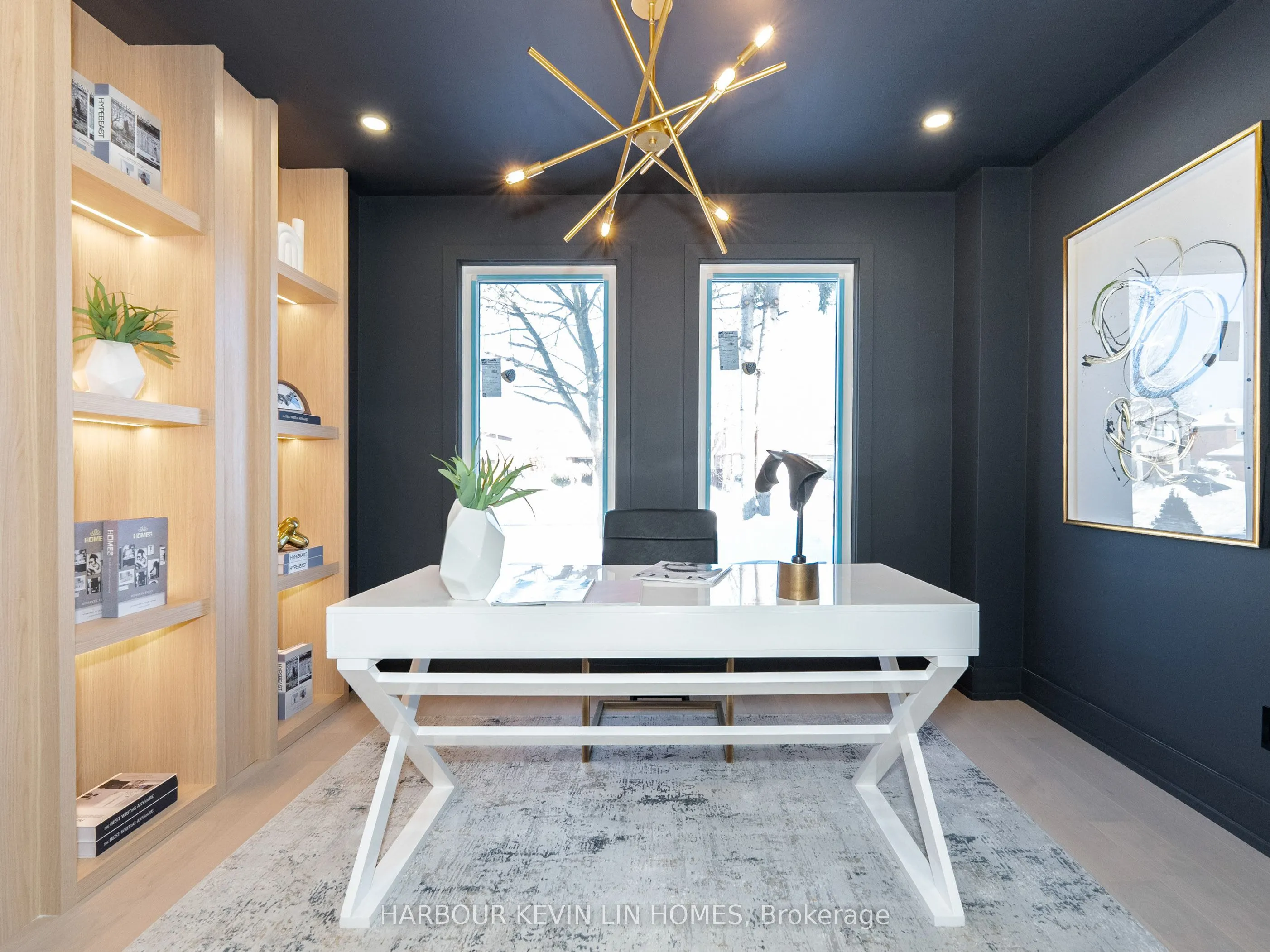 617 Chancellor Drive