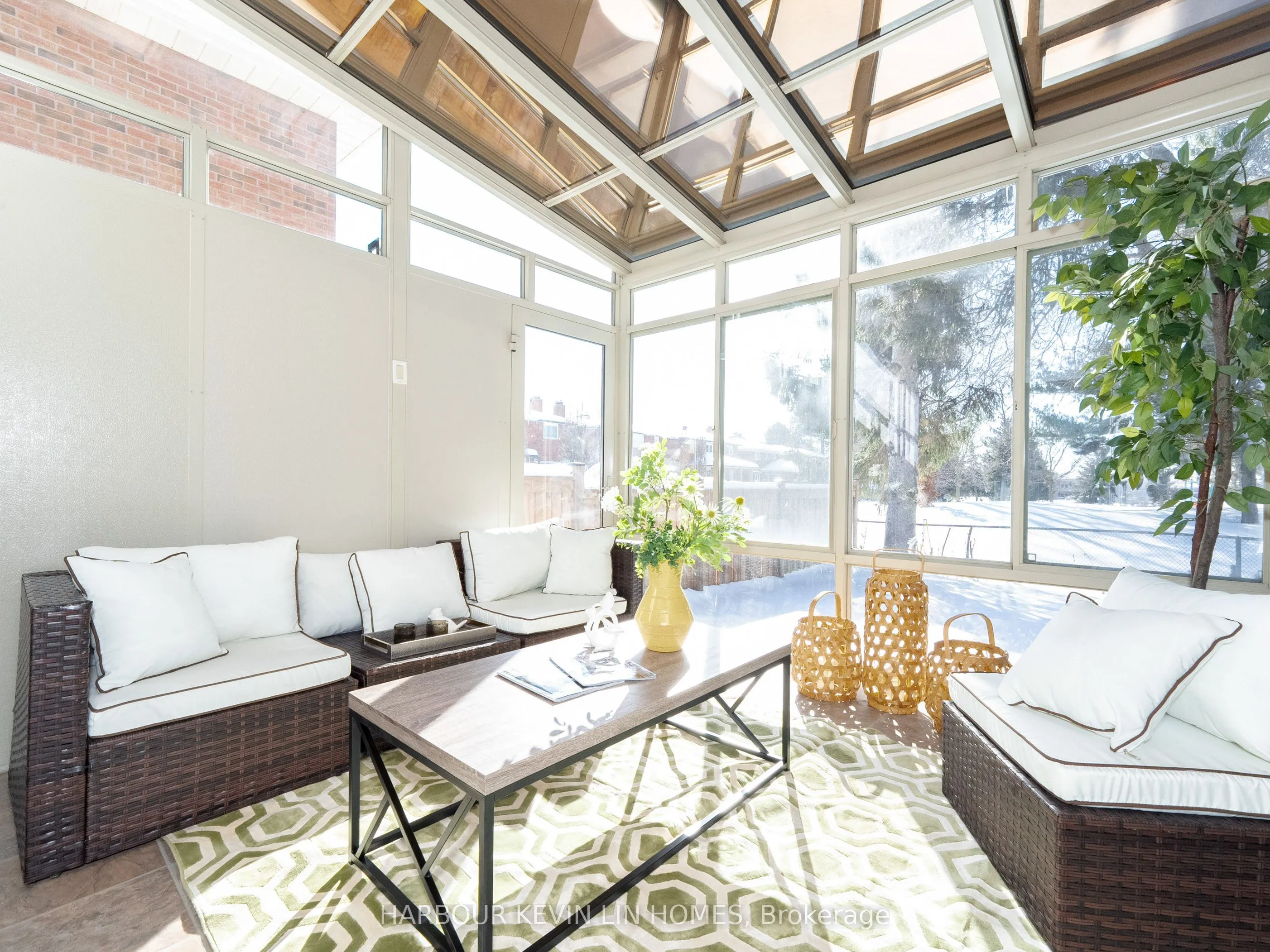 617 Chancellor Drive