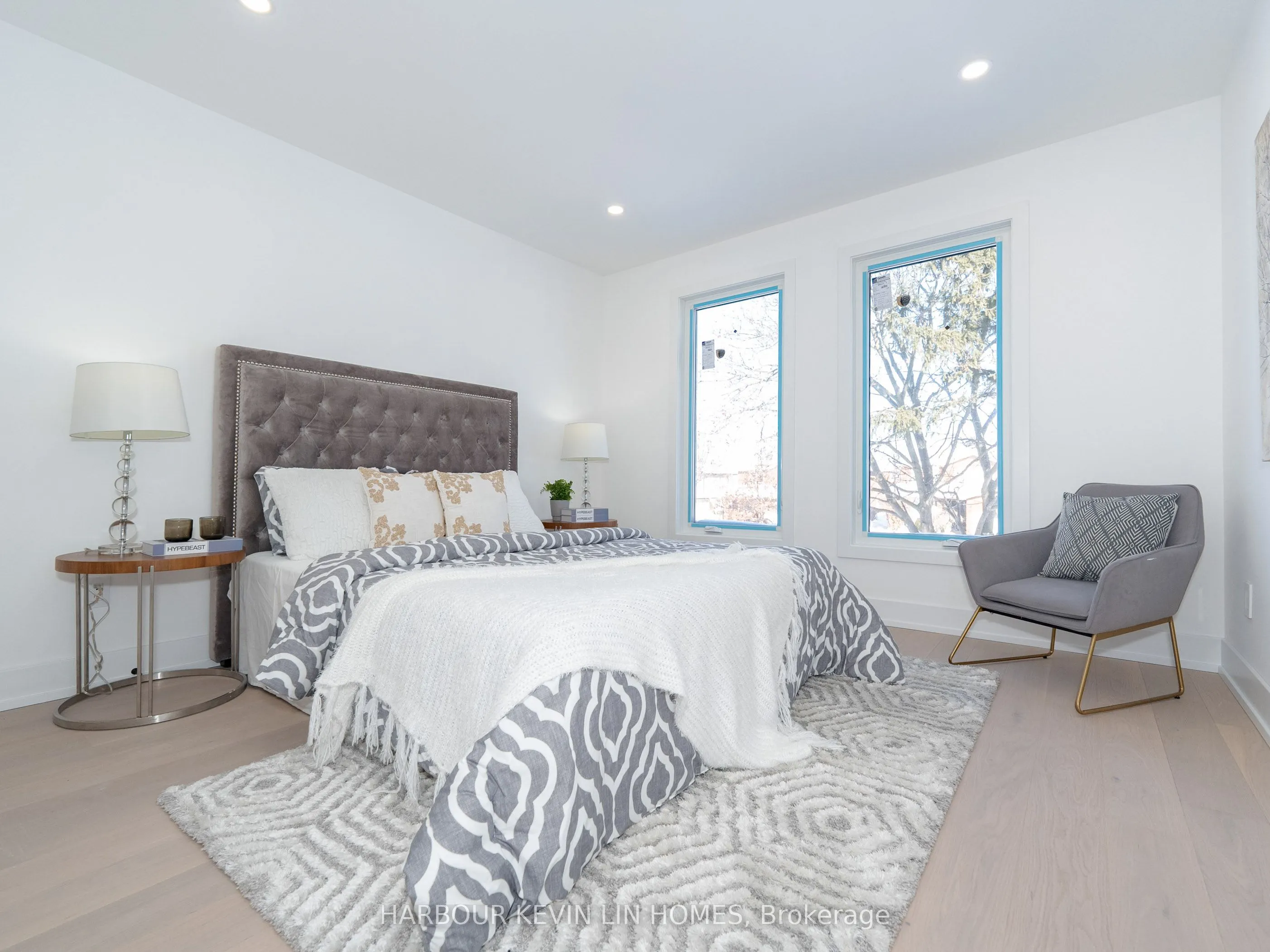 617 Chancellor Drive