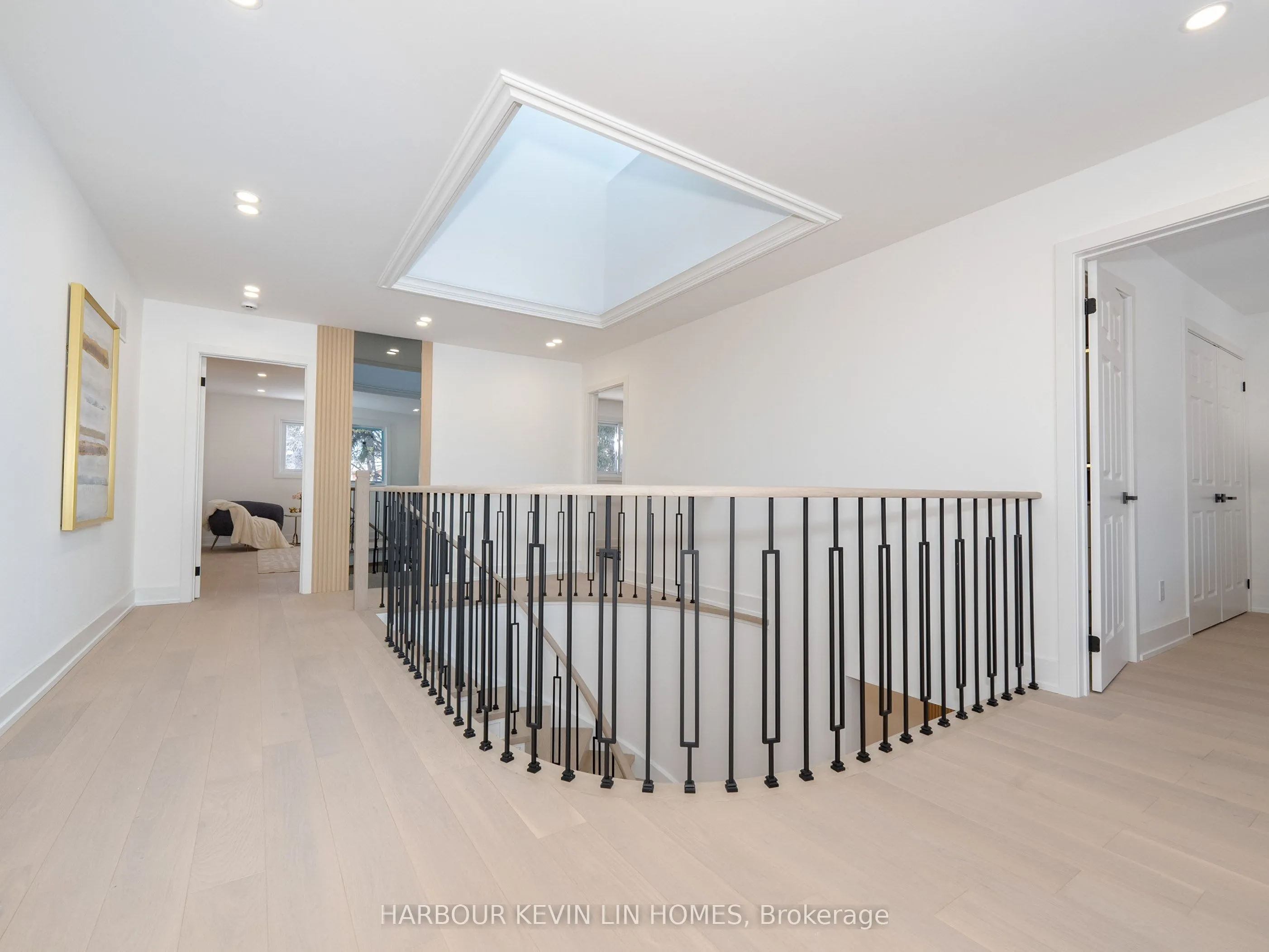 617 Chancellor Drive