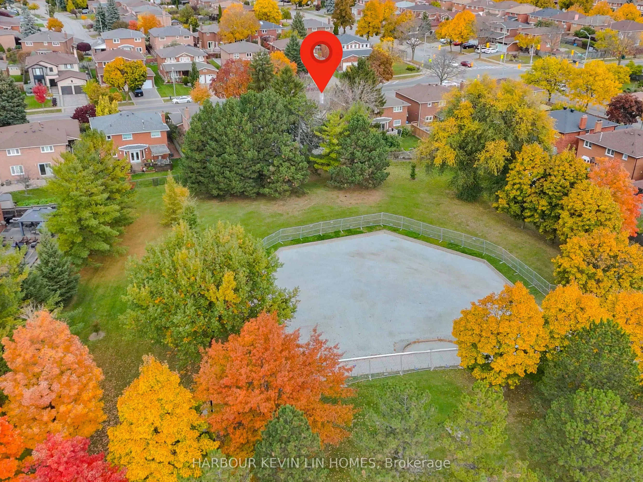 617 Chancellor Drive