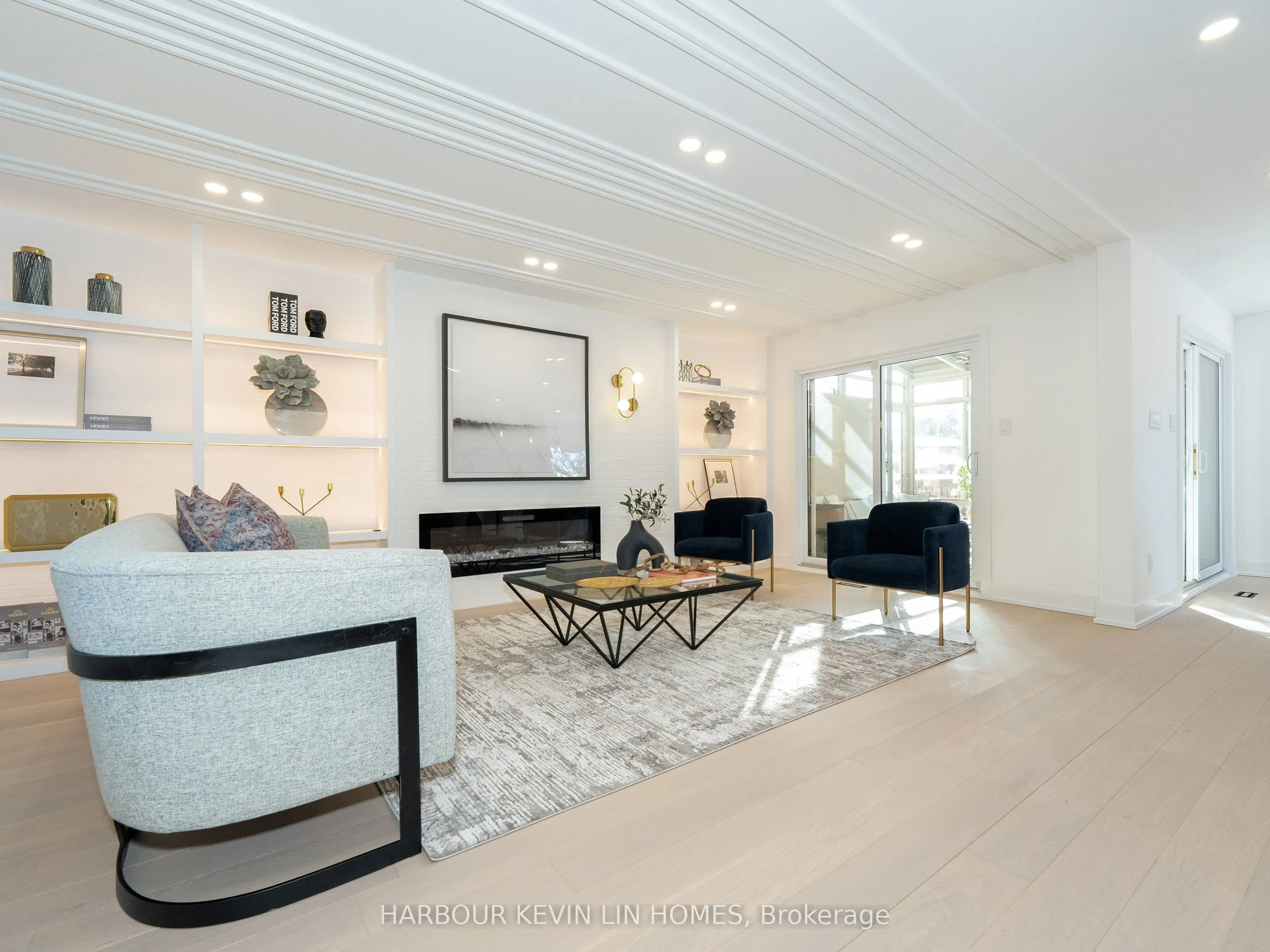 617 Chancellor Drive