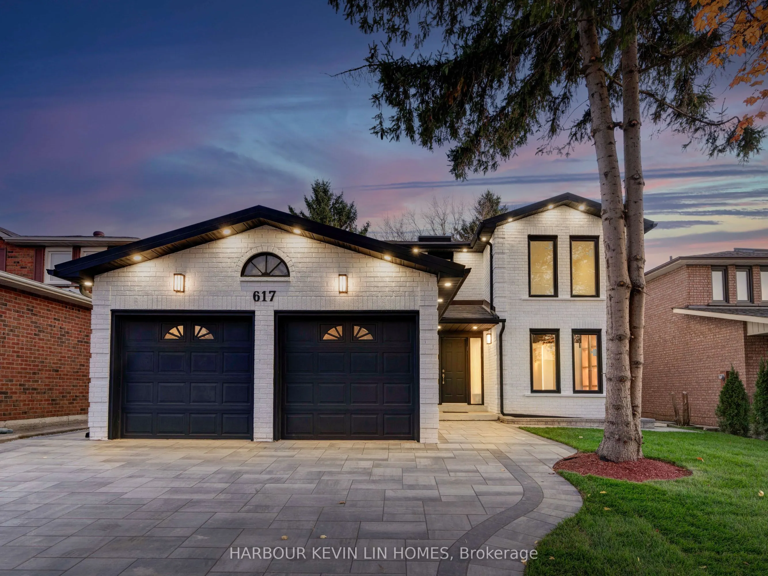 617 Chancellor Drive