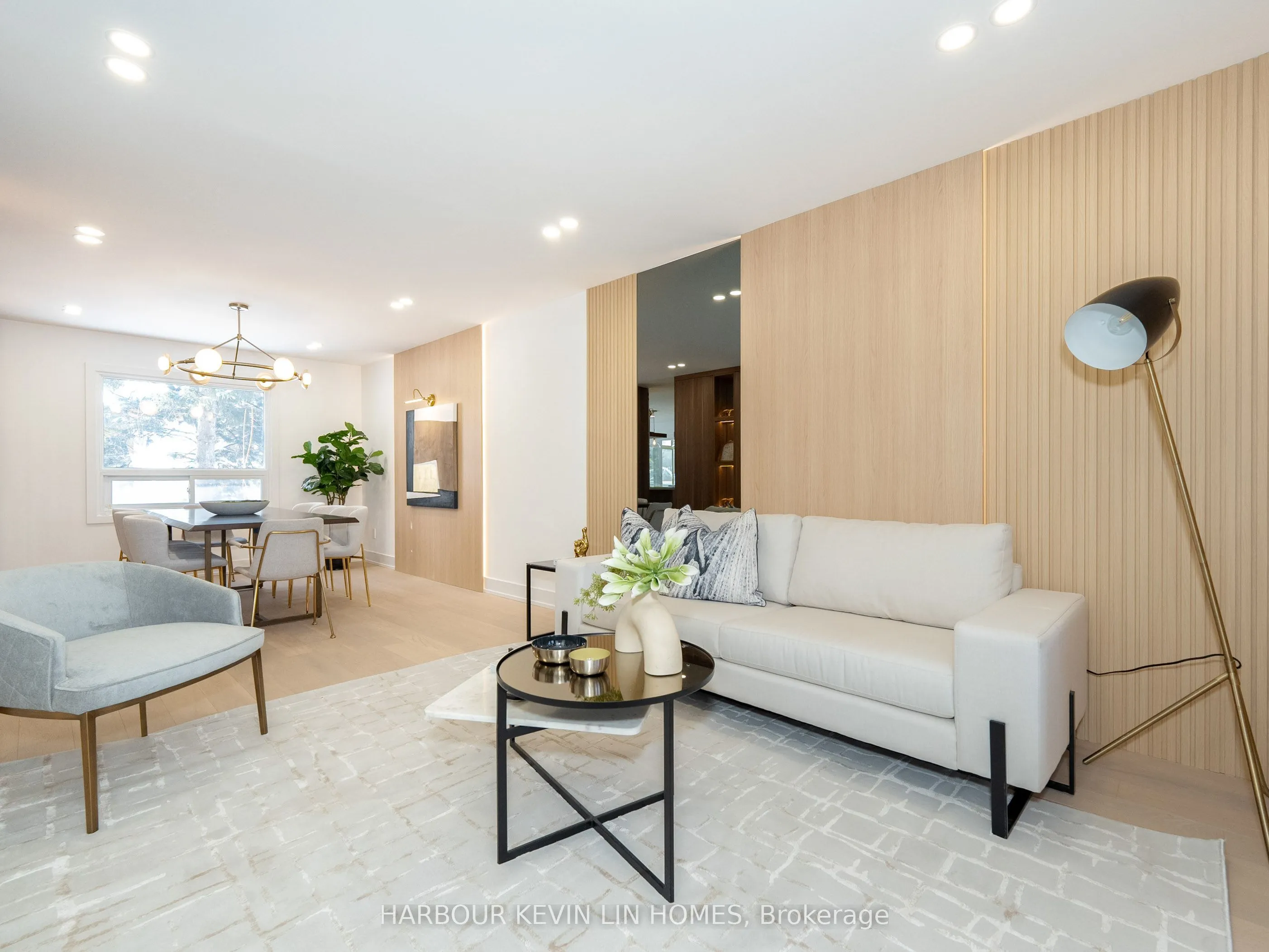 617 Chancellor Drive