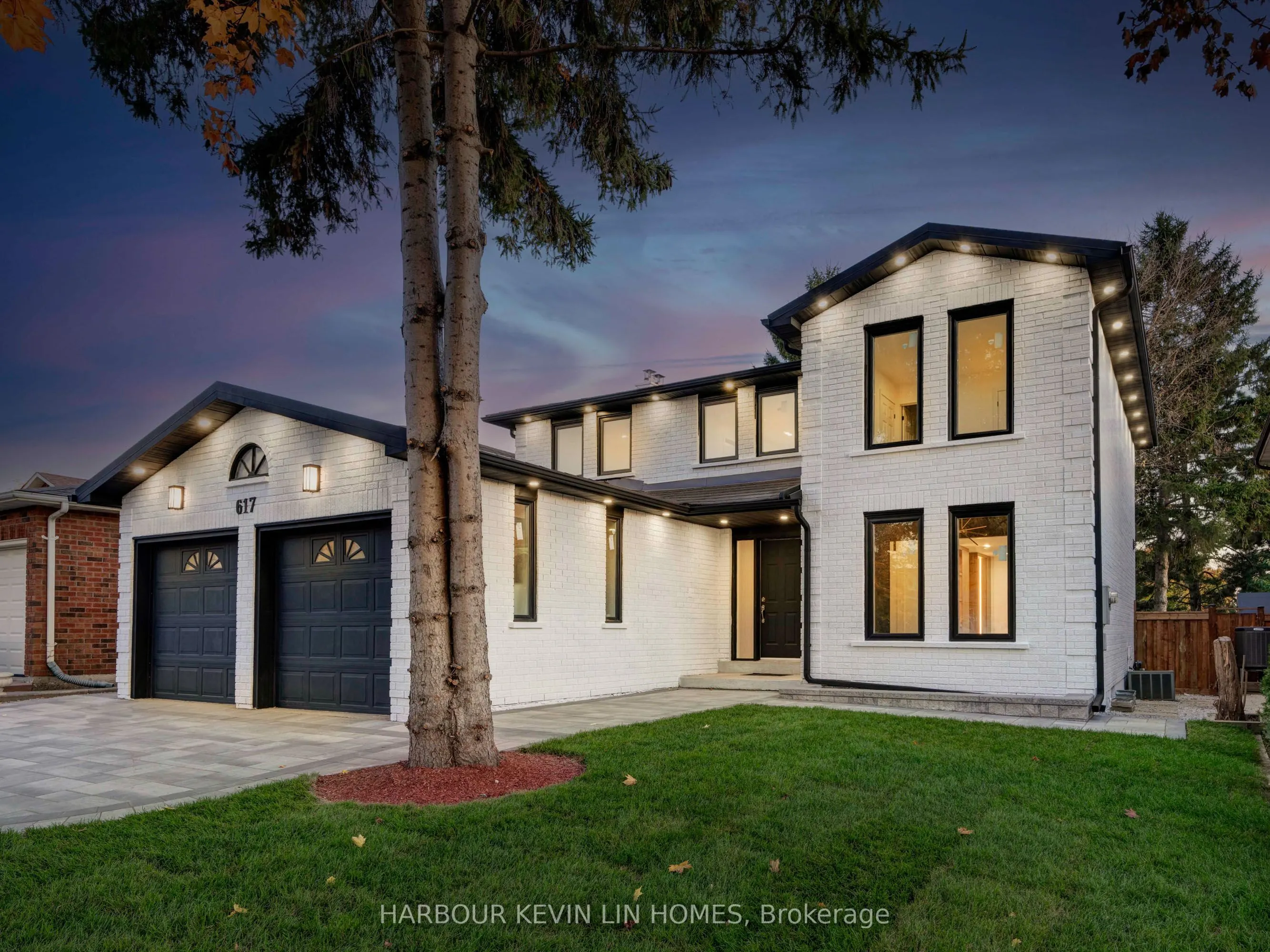 617 Chancellor Drive