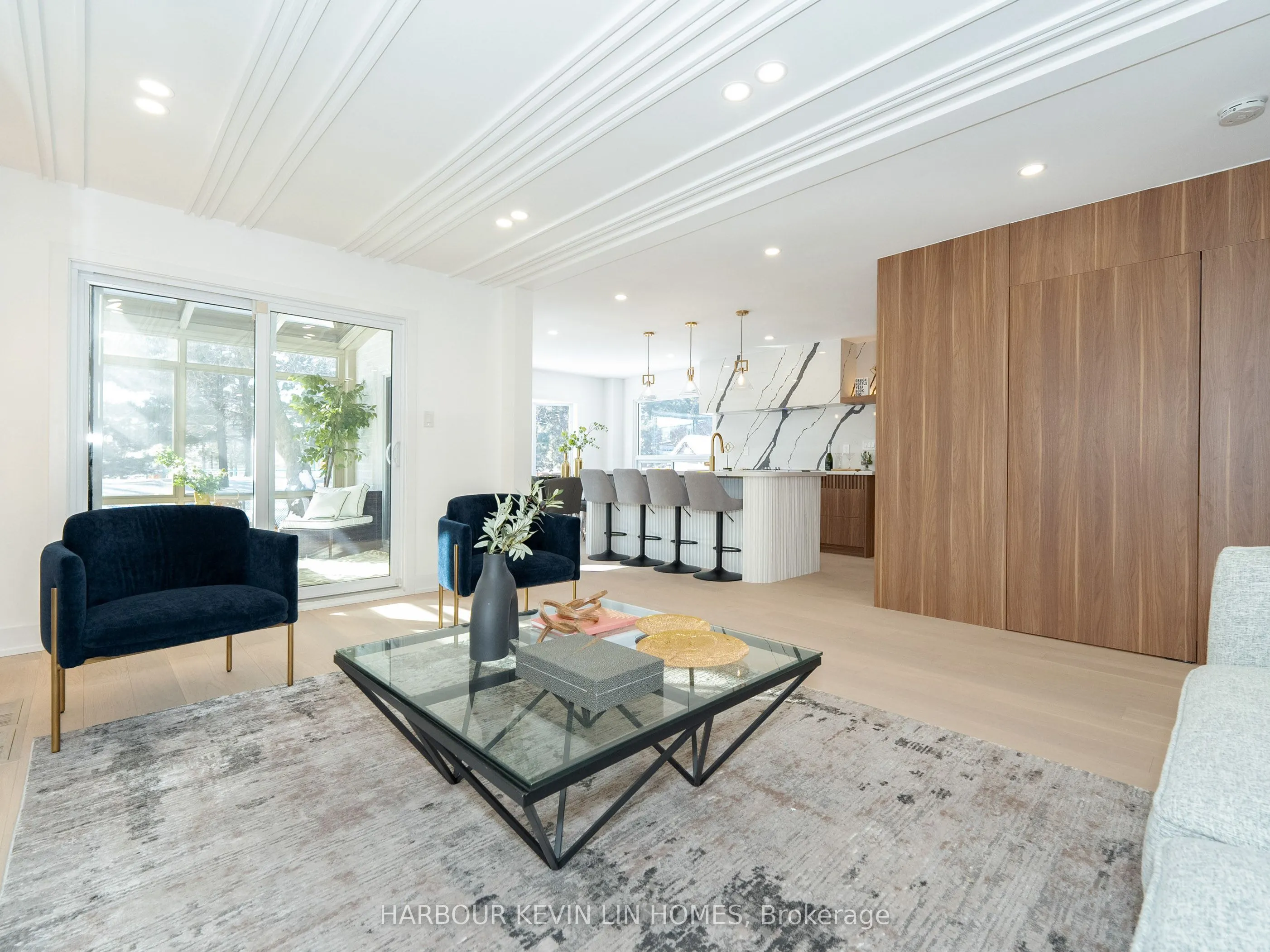 617 Chancellor Drive