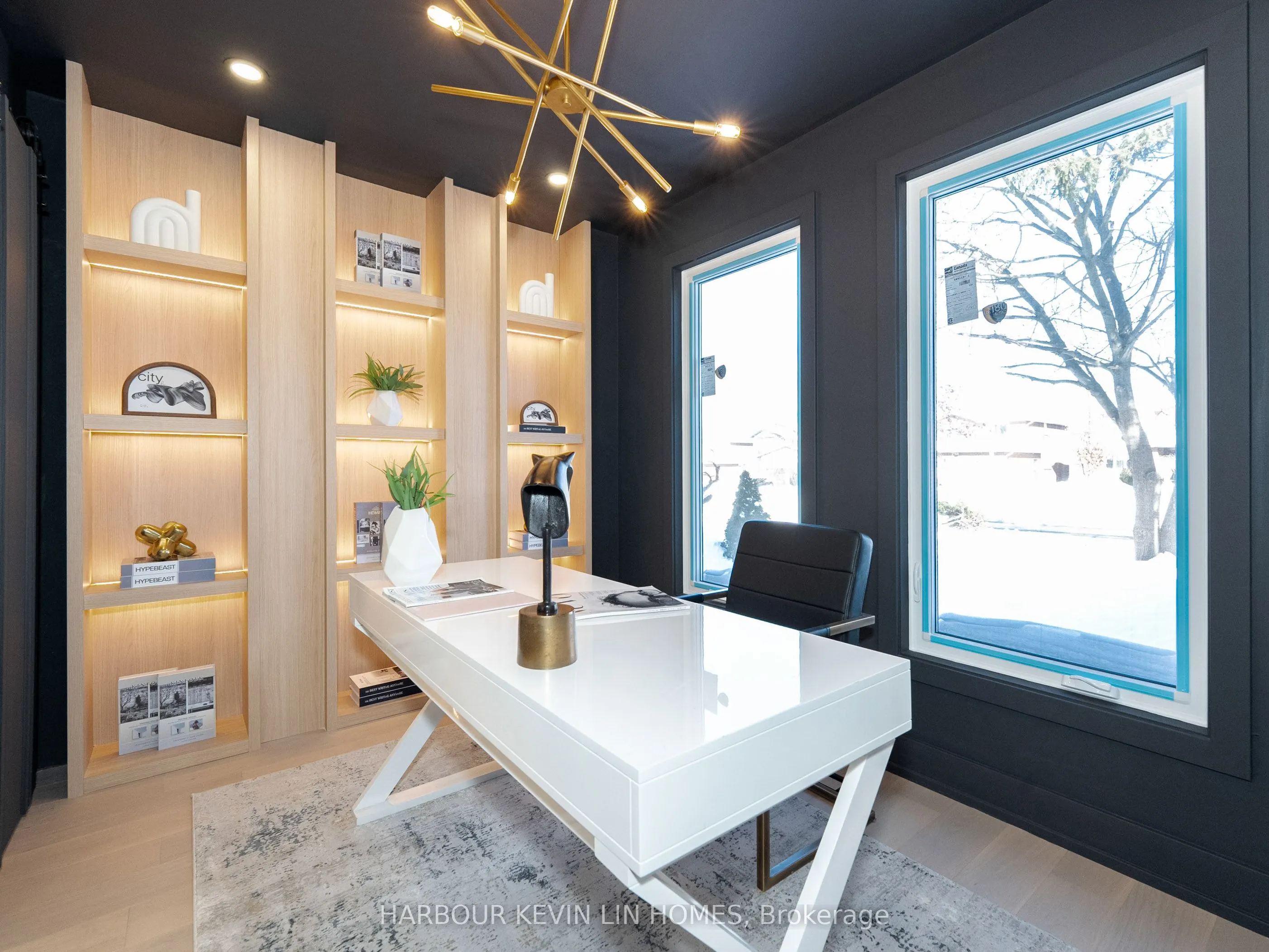 617 Chancellor Drive