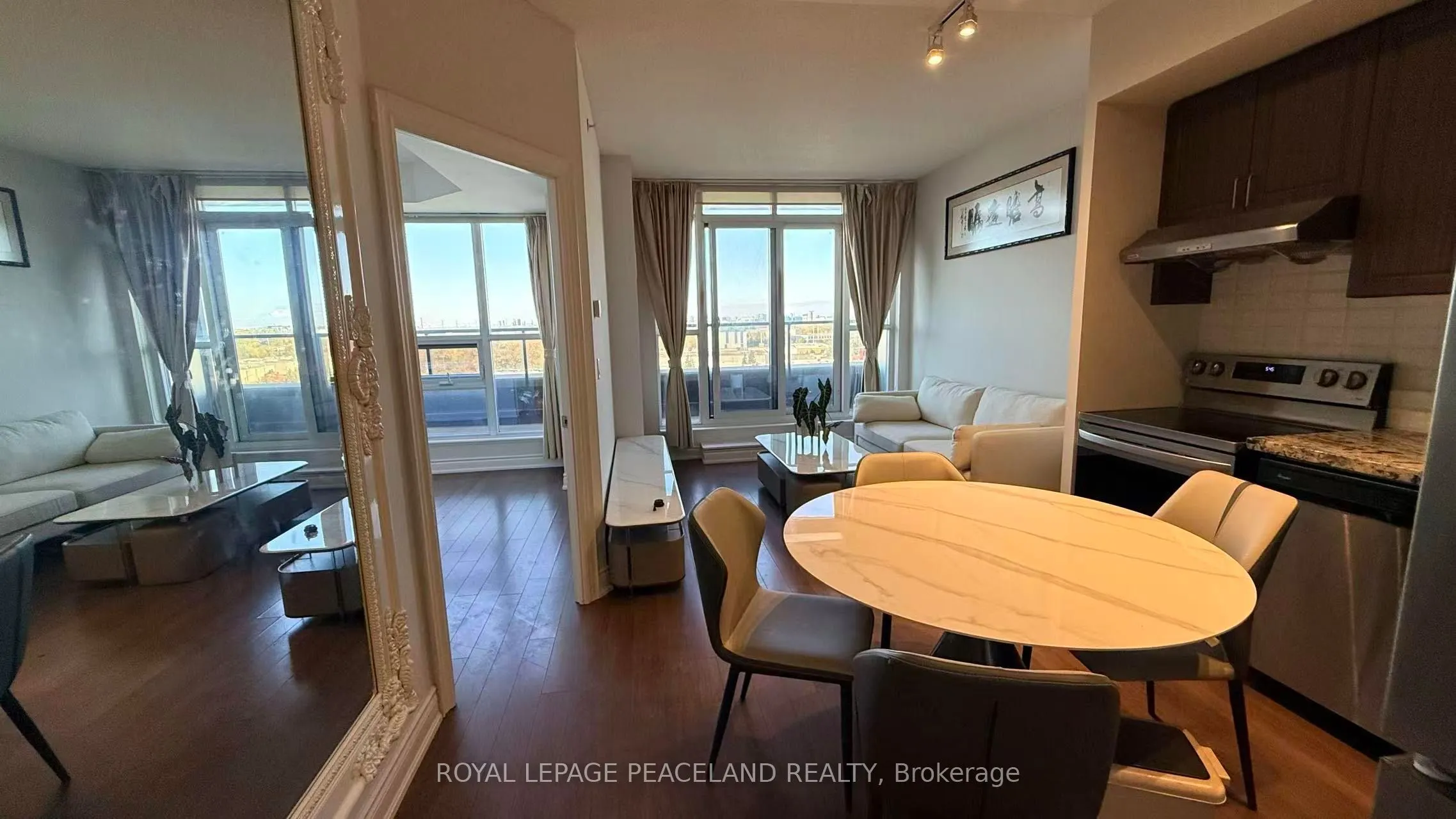 99 South Town Centre Boulevard