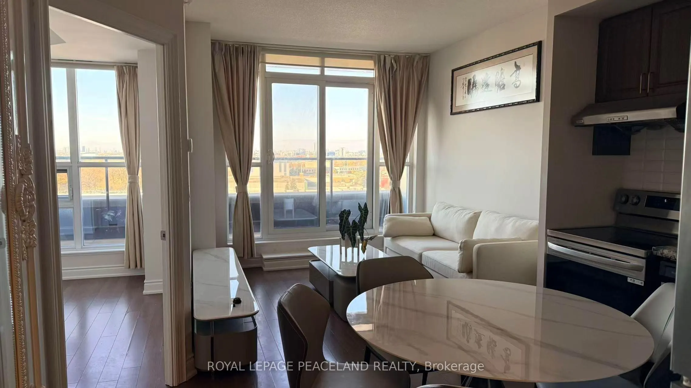 99 South Town Centre Boulevard