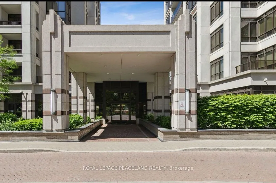 99 South Town Centre Boulevard